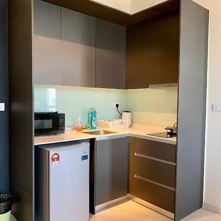Cozy Tamarind Suites Cyberjaya Exterior photo