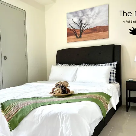Cozy Tamarind Suites Cyberjaya Exterior photo