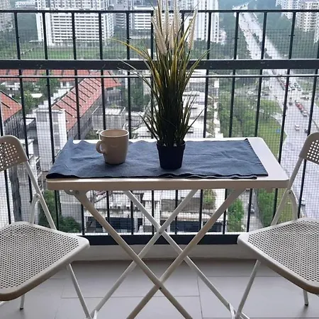 Cozy Tamarind Suites Cyberjaya Exterior photo