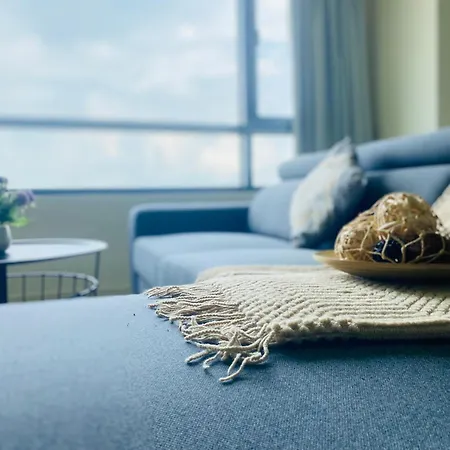 Cozy Tamarind Suites Cyberjaya Exterior photo
