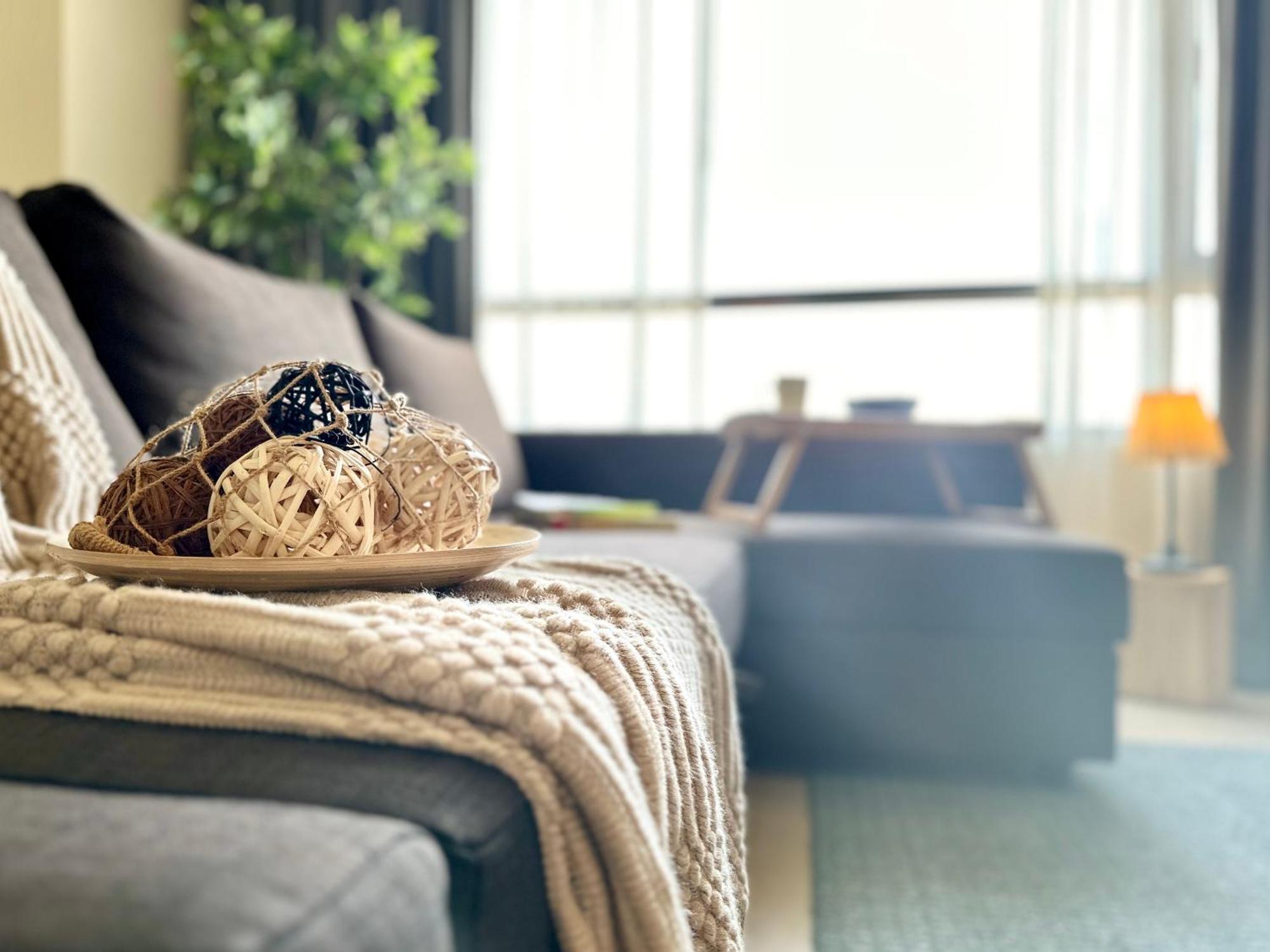 Cozy Tamarind Apartment