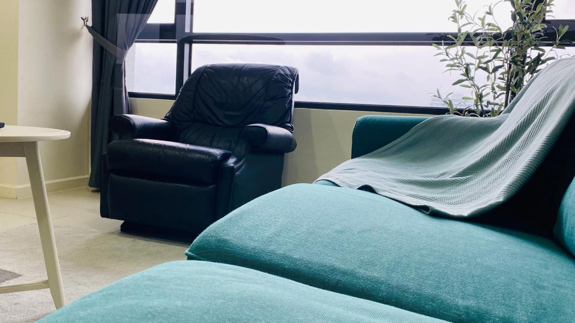 Cozy Tamarind Apartment *