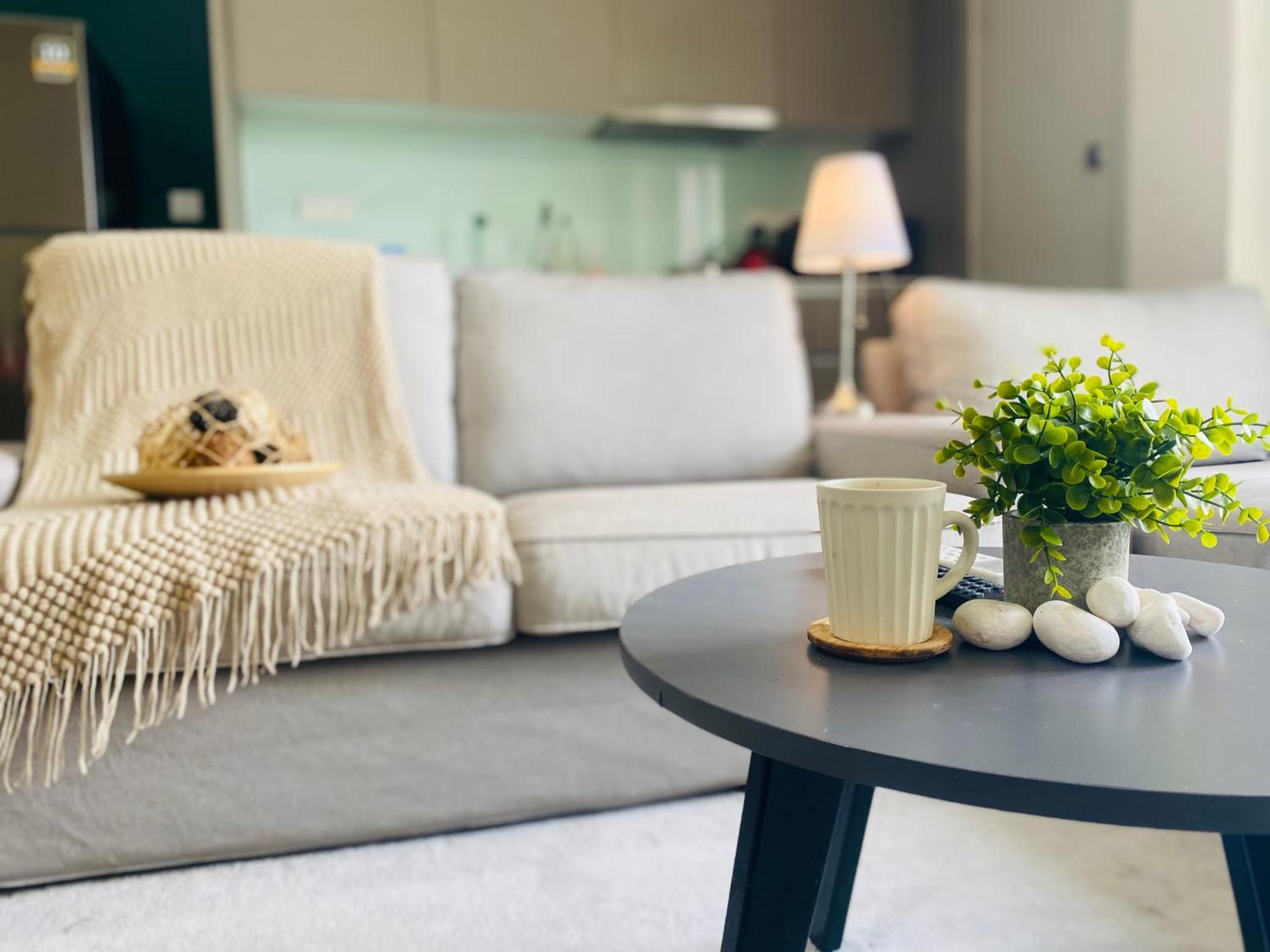 Apartment Cozy Tamarind *