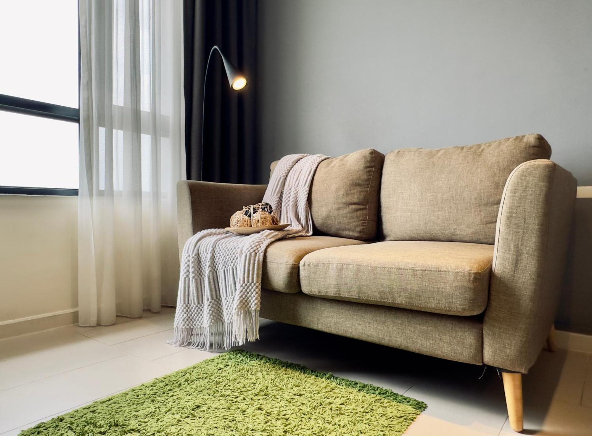 Apartment Cozy Tamarind Cyberjaya