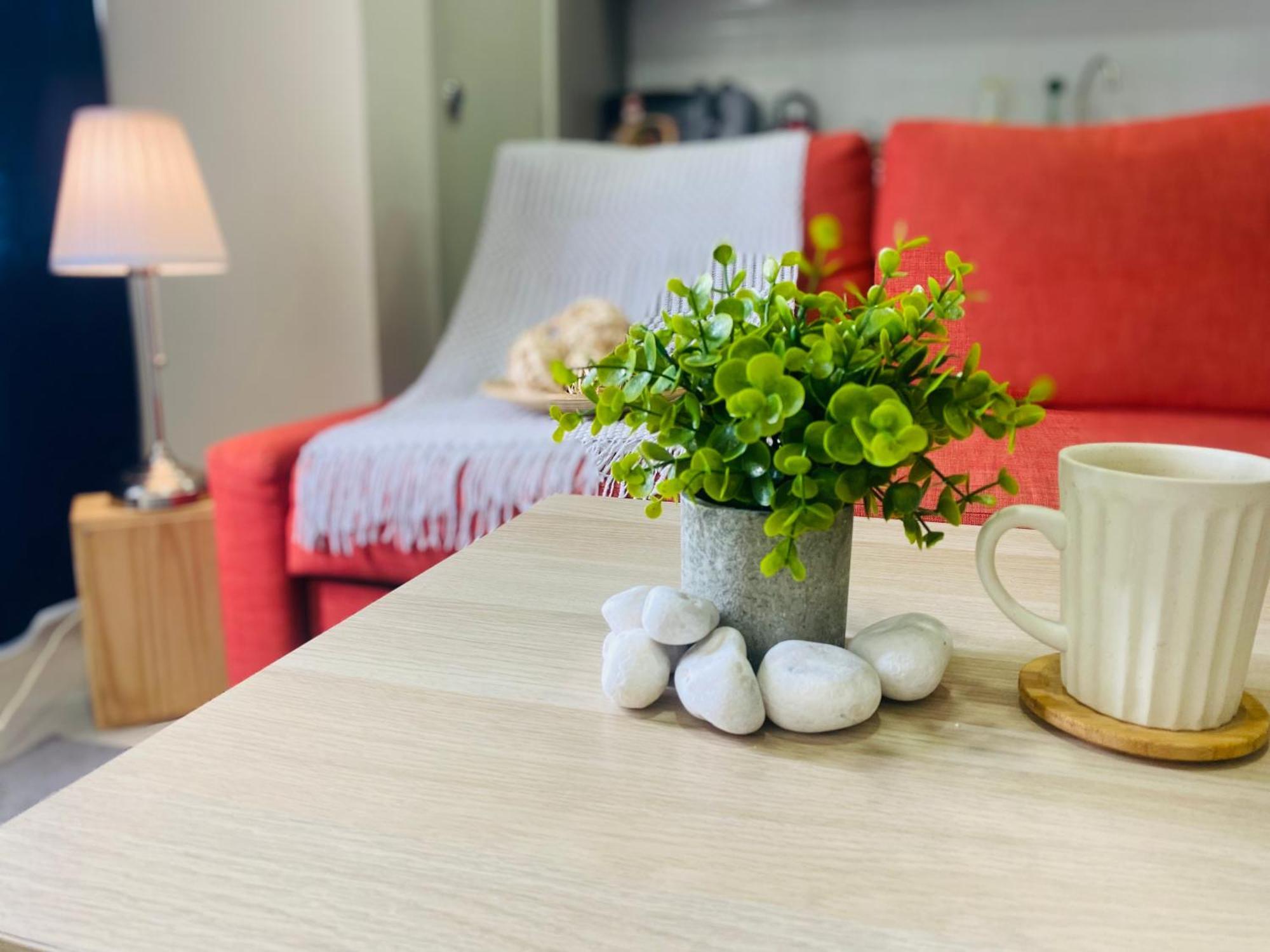 Cozy Tamarind Apartment