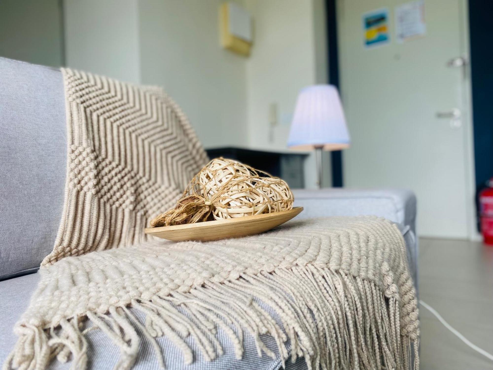 Apartment Cozy Tamarind Cyberjaya