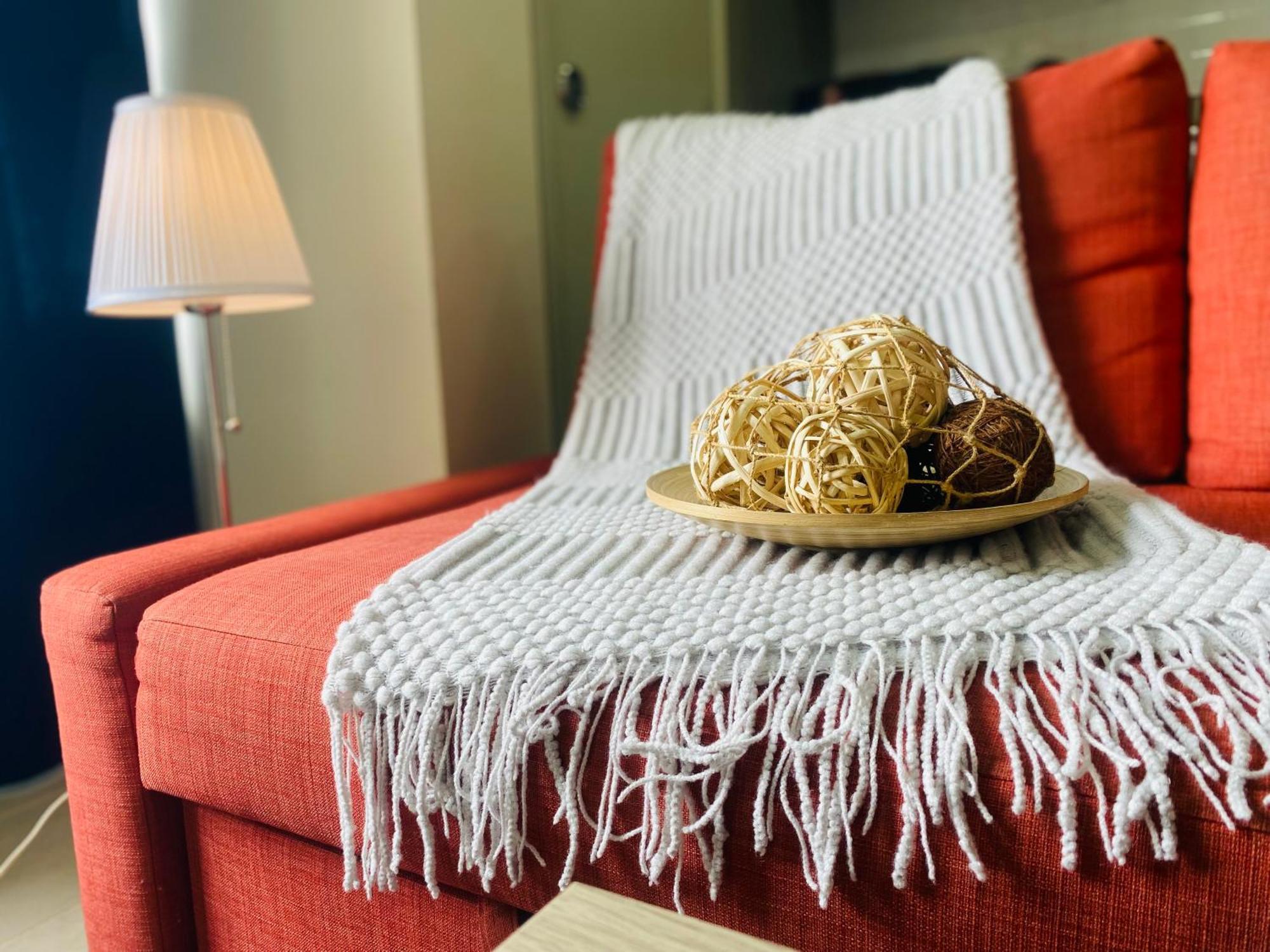 Cozy Tamarind