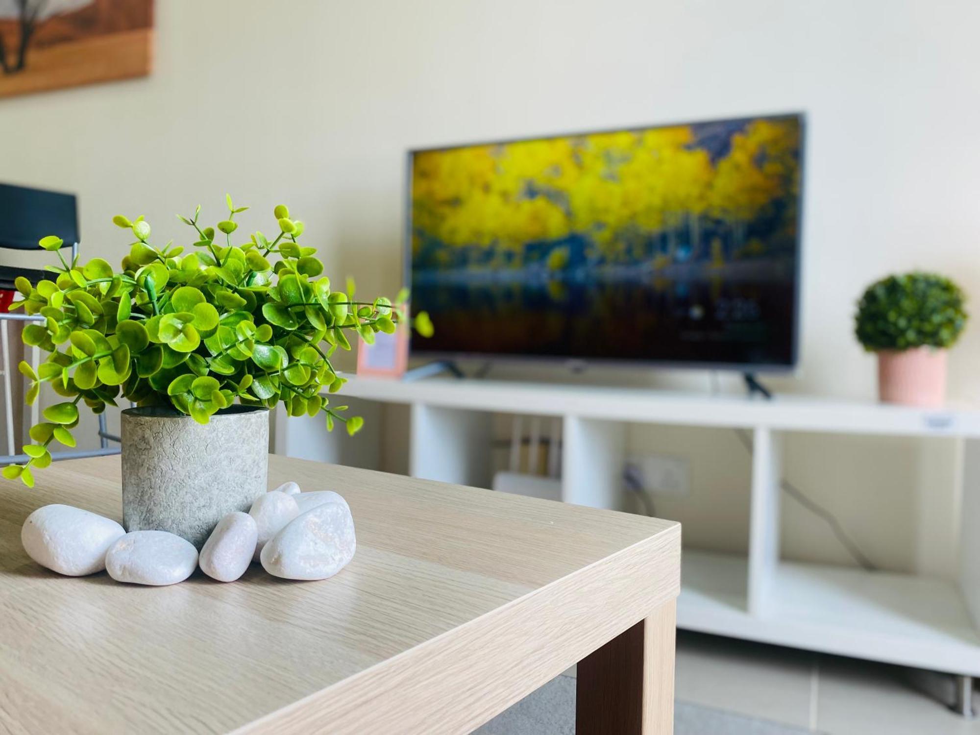 Apartment Cozy Tamarind