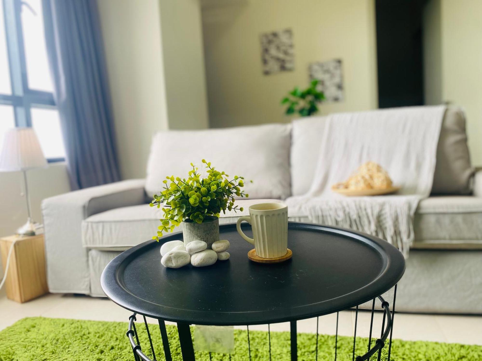 Apartment Cozy Tamarind Cyberjaya