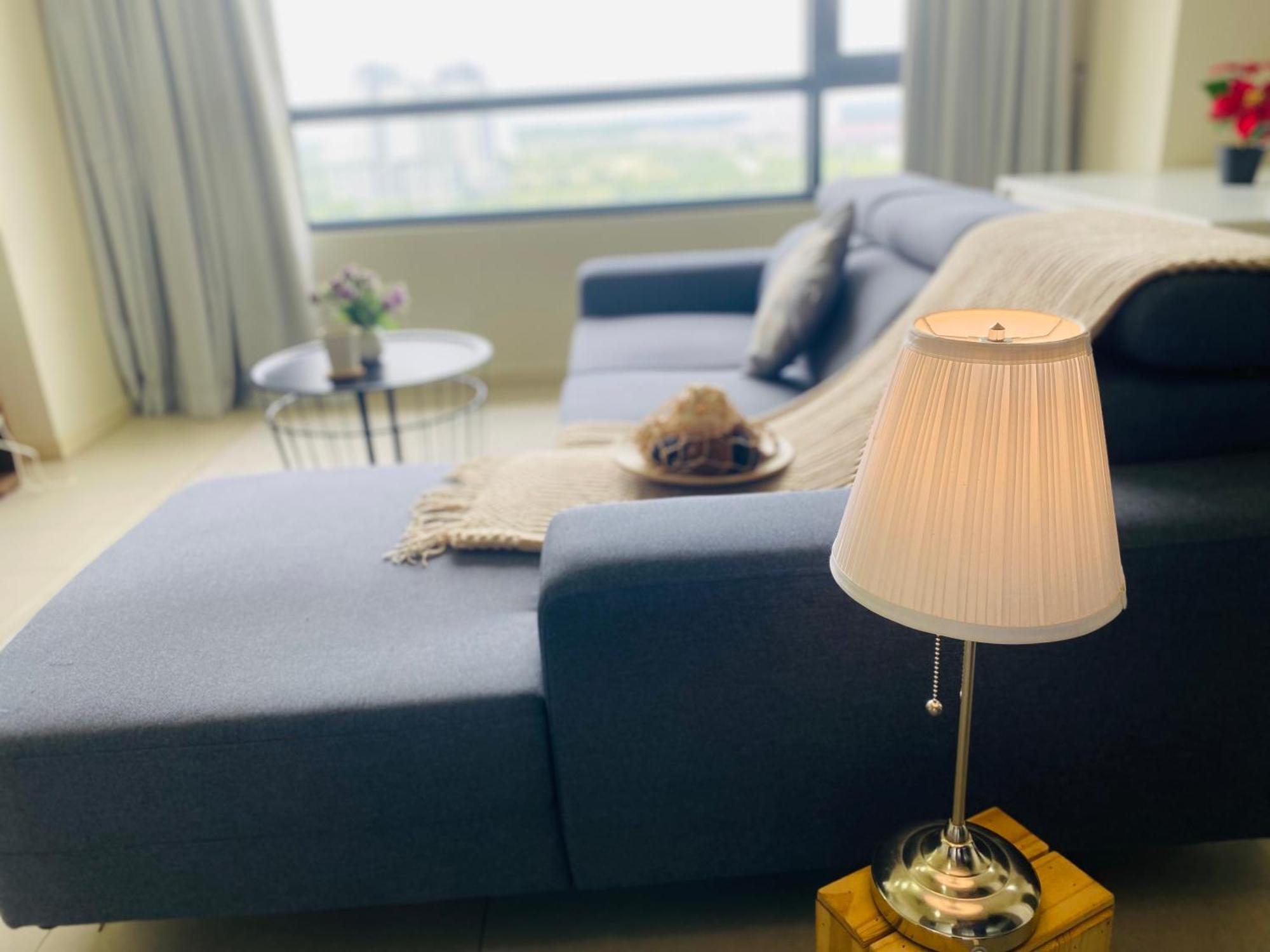 Apartment Cozy Tamarind
