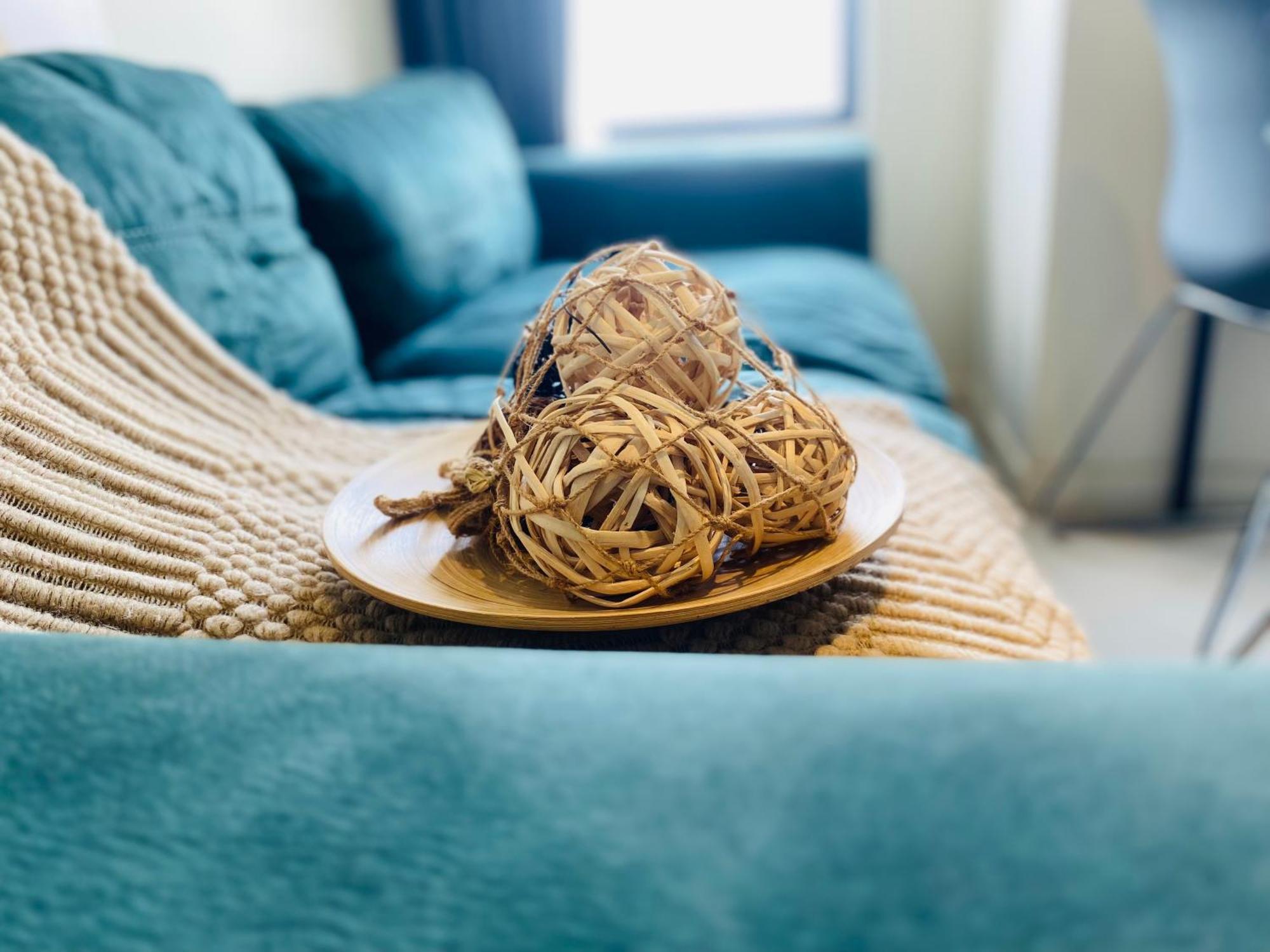 Apartment Cozy Tamarind *