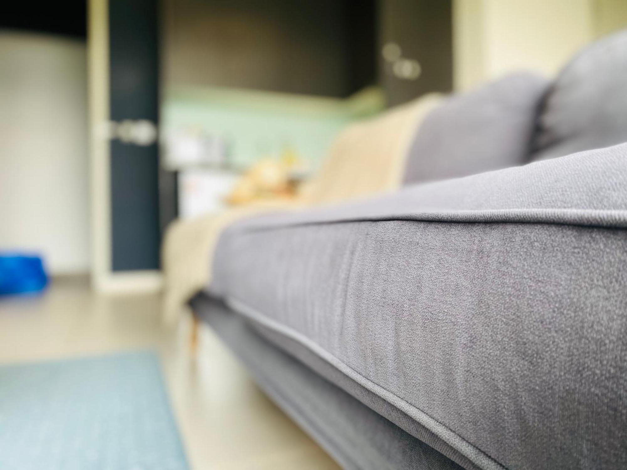 Cozy Tamarind Apartment Cyberjaya