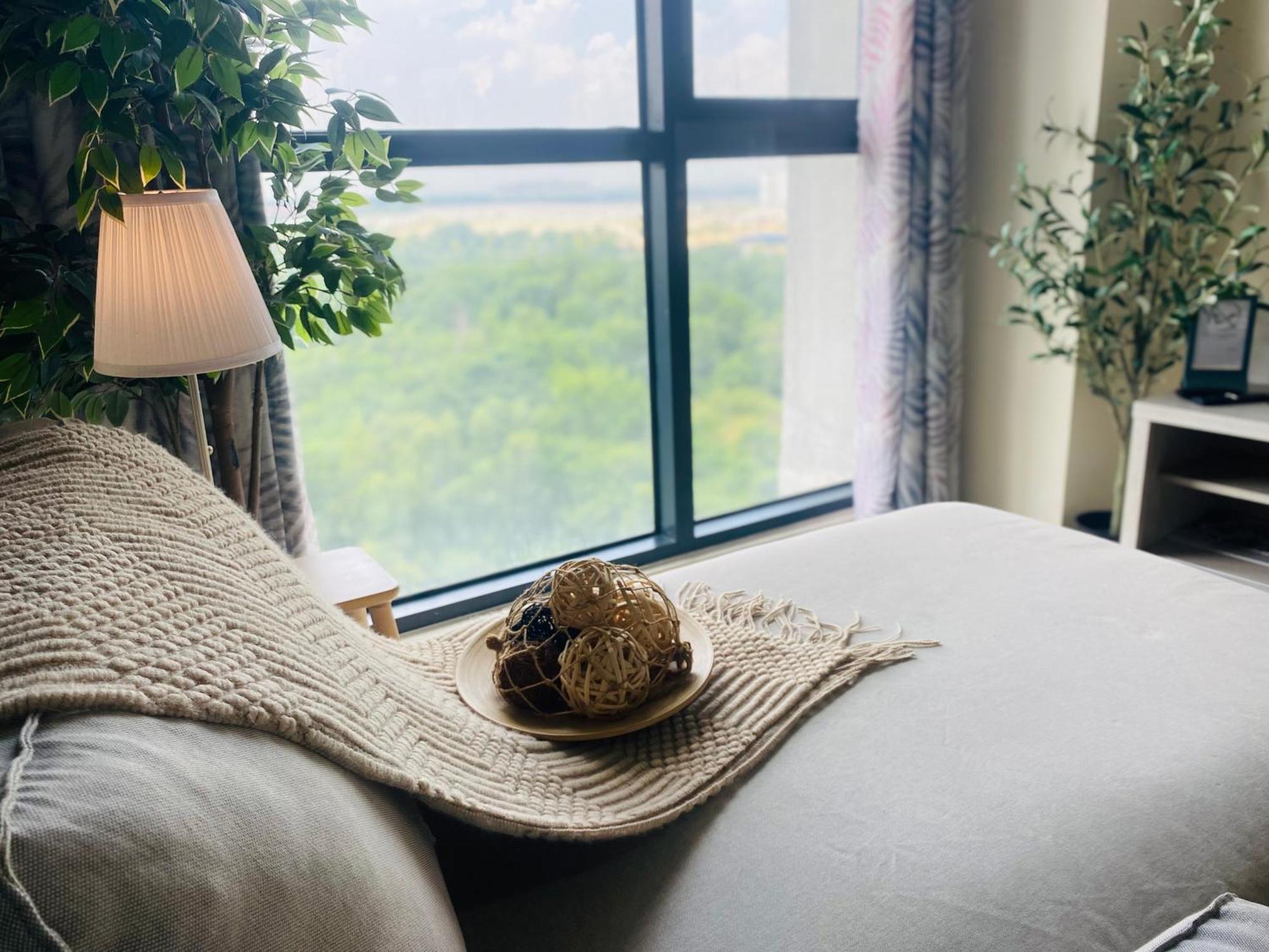 Cozy Tamarind Apartment *