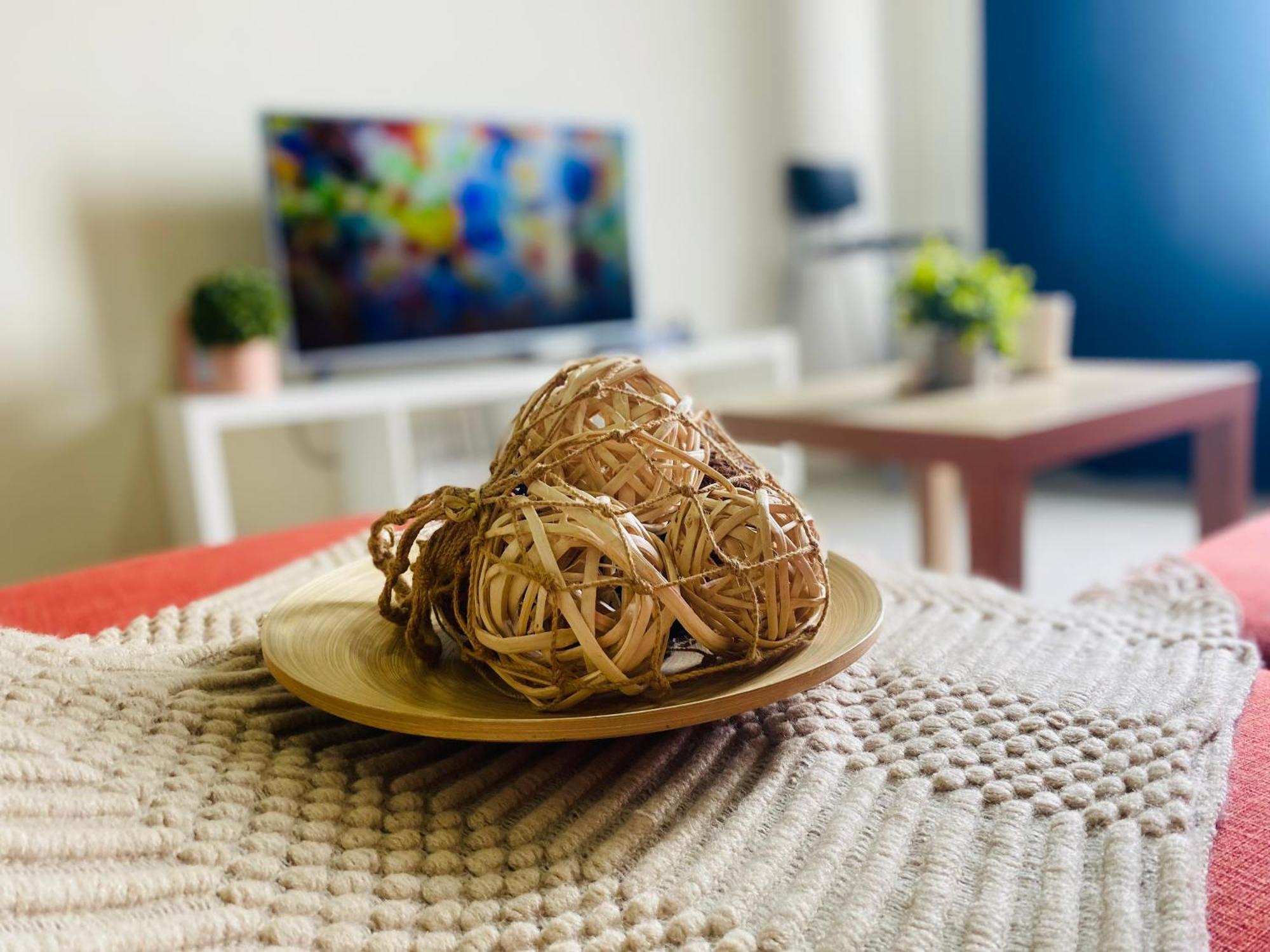 Cozy Tamarind *