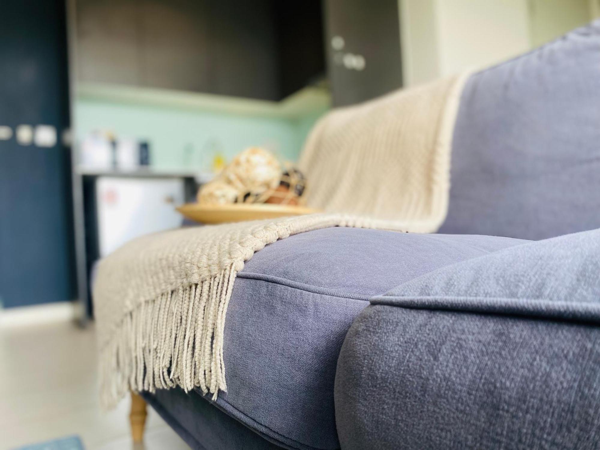 Cozy Tamarind