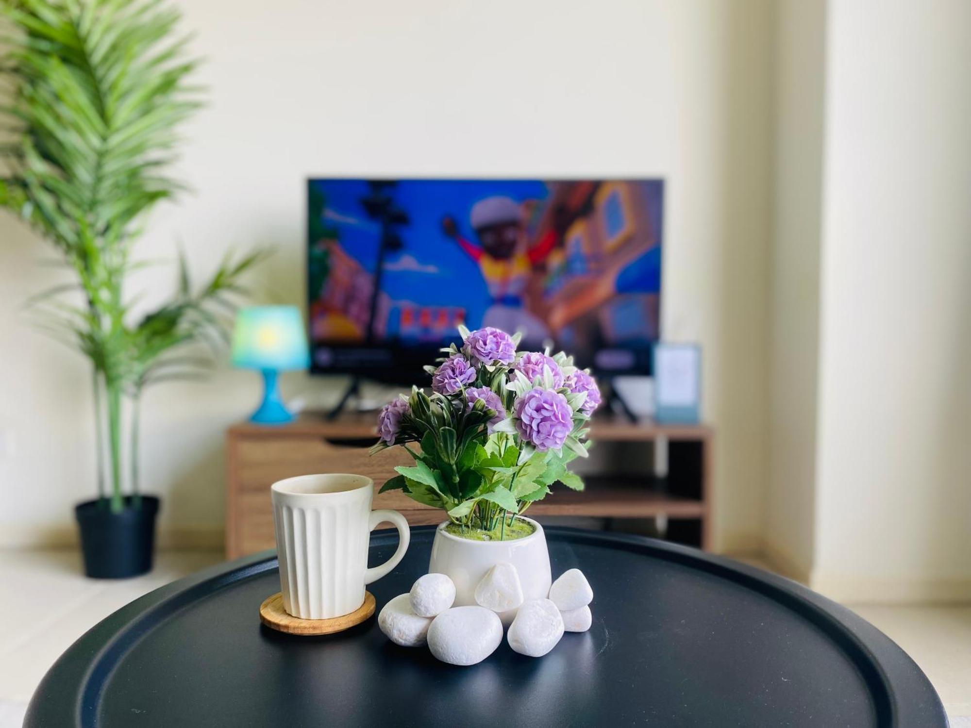 Apartment Cozy Tamarind *