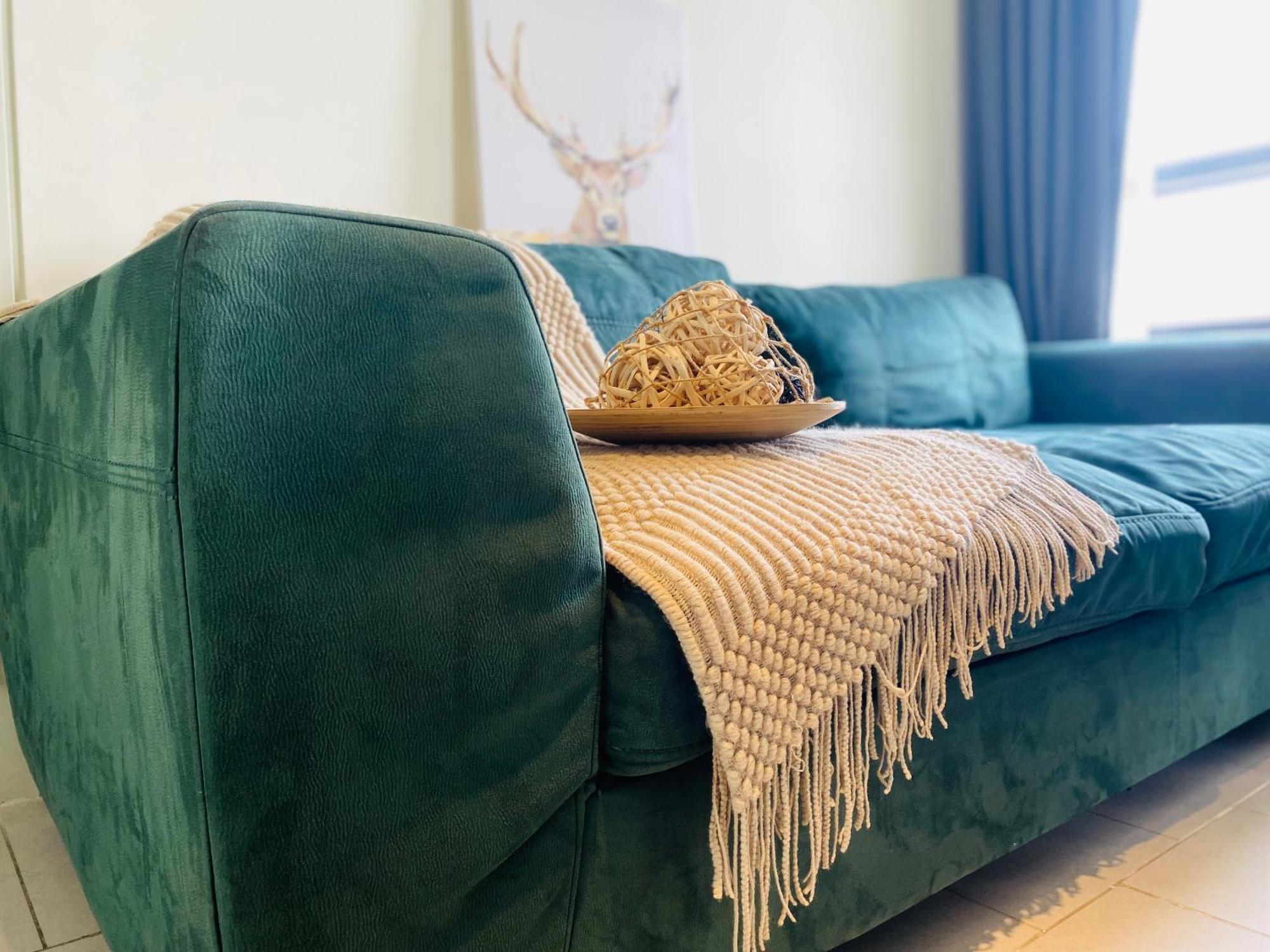Cozy Tamarind Apartment