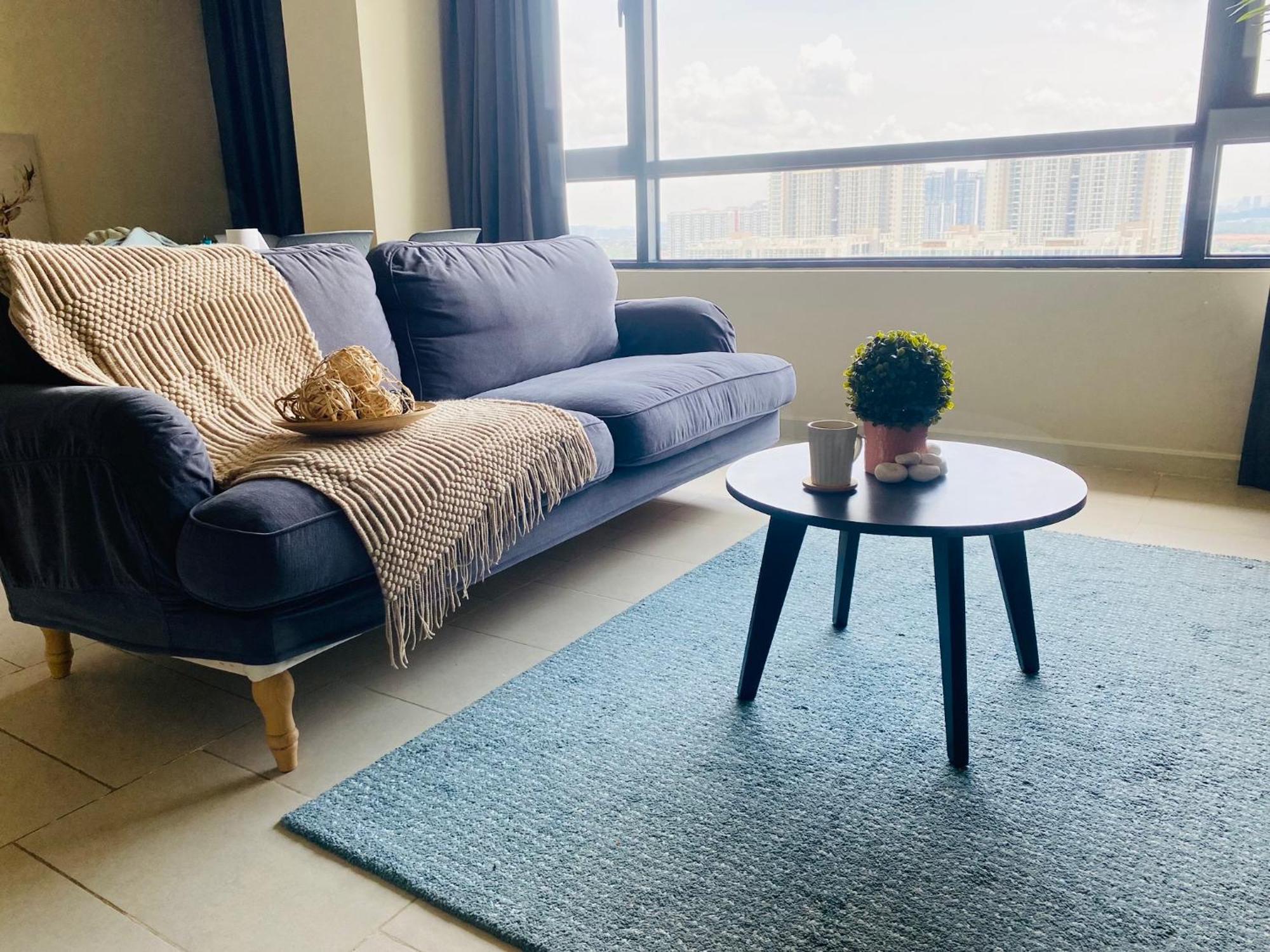 Cozy Tamarind * Cyberjaya