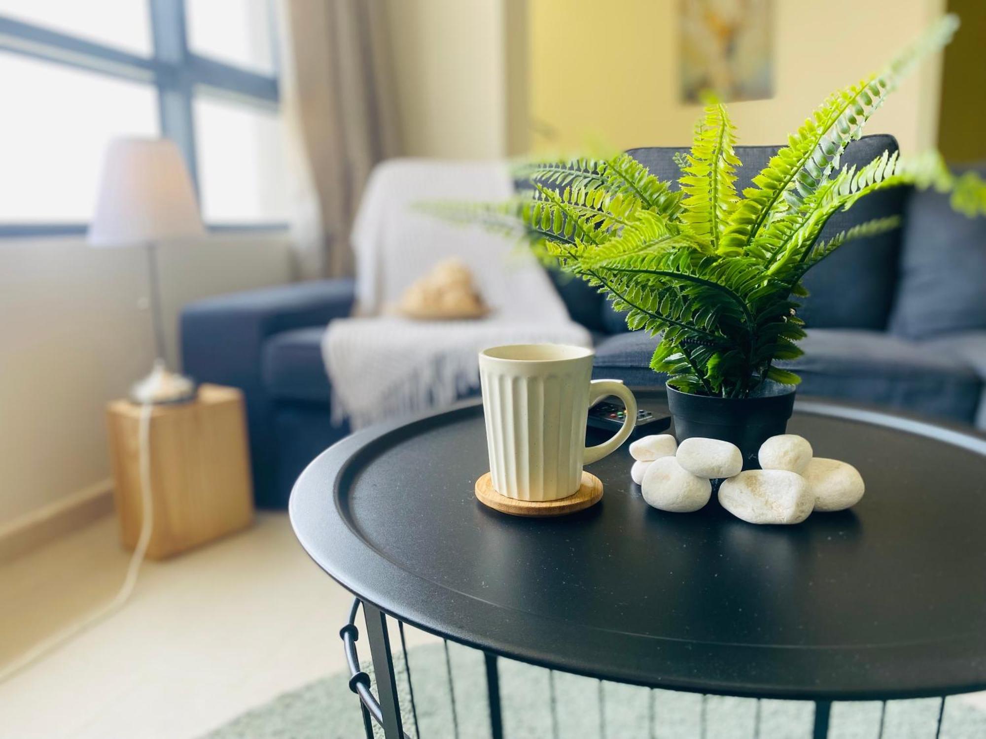 Apartment Cozy Tamarind