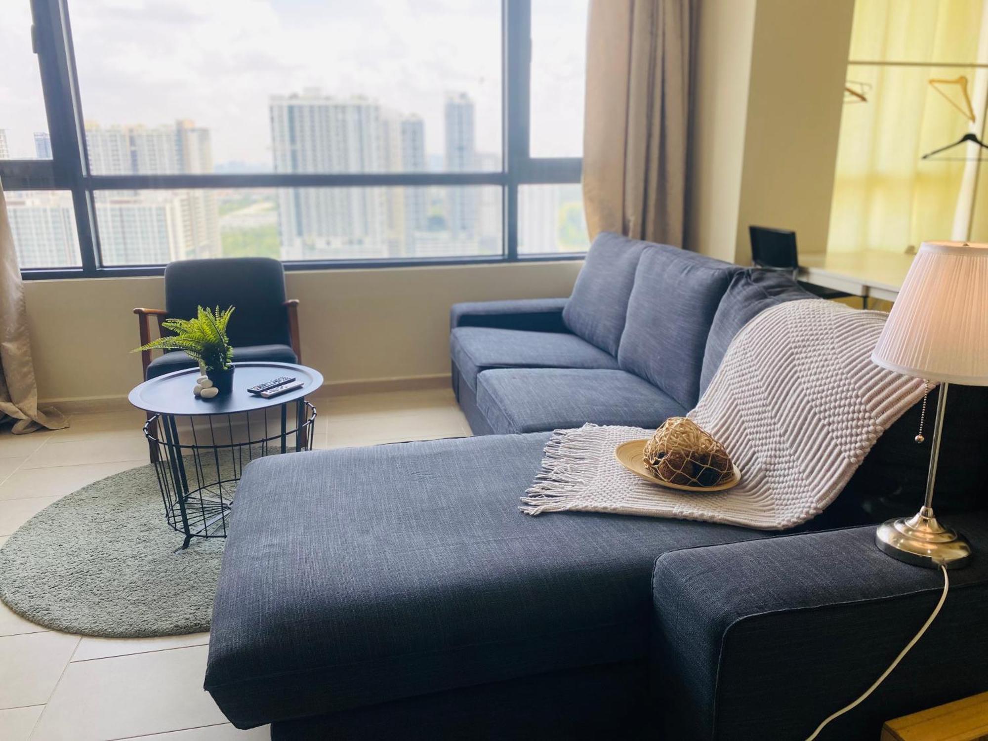 Cozy Tamarind * Cyberjaya