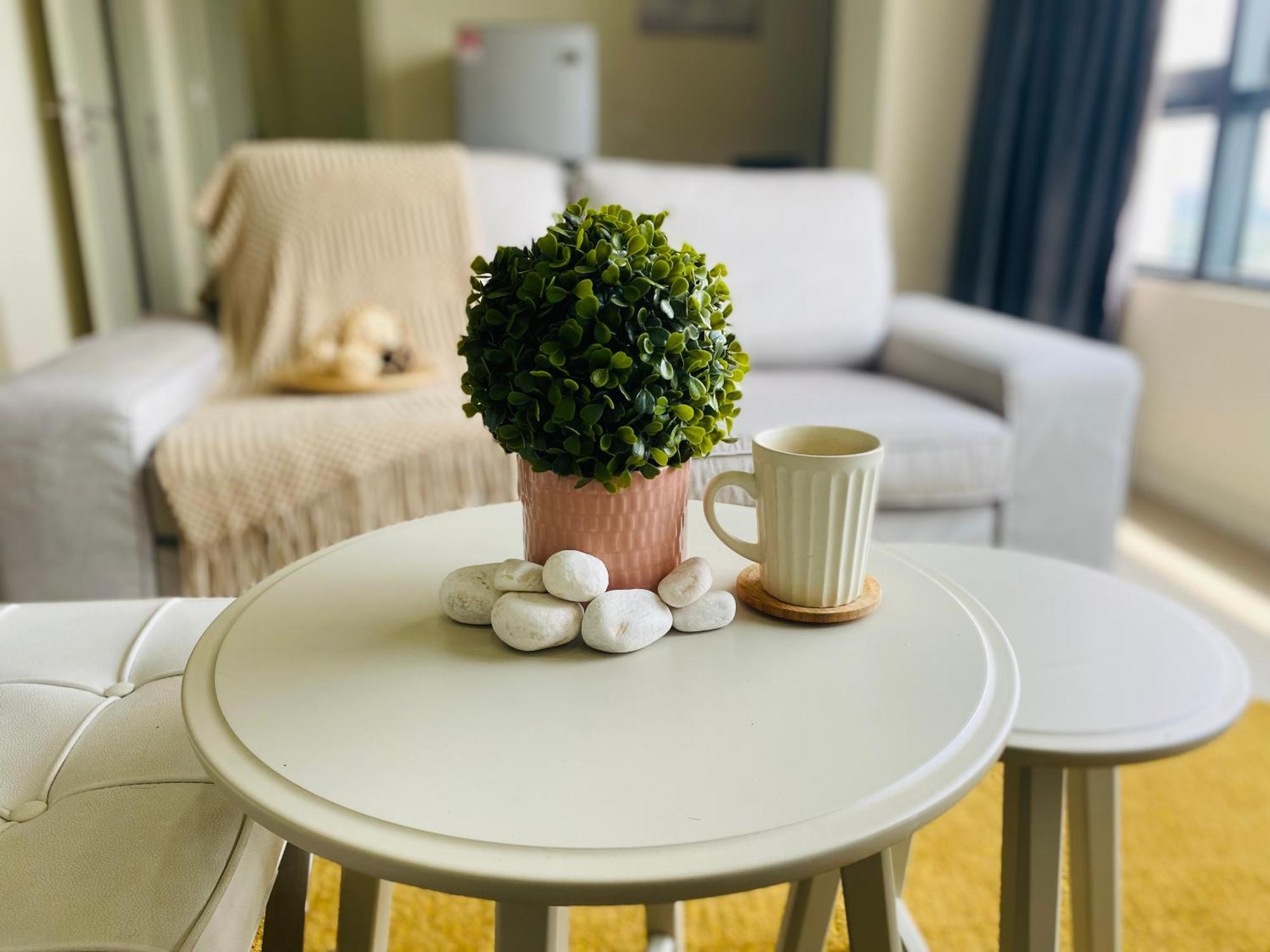Cozy Tamarind