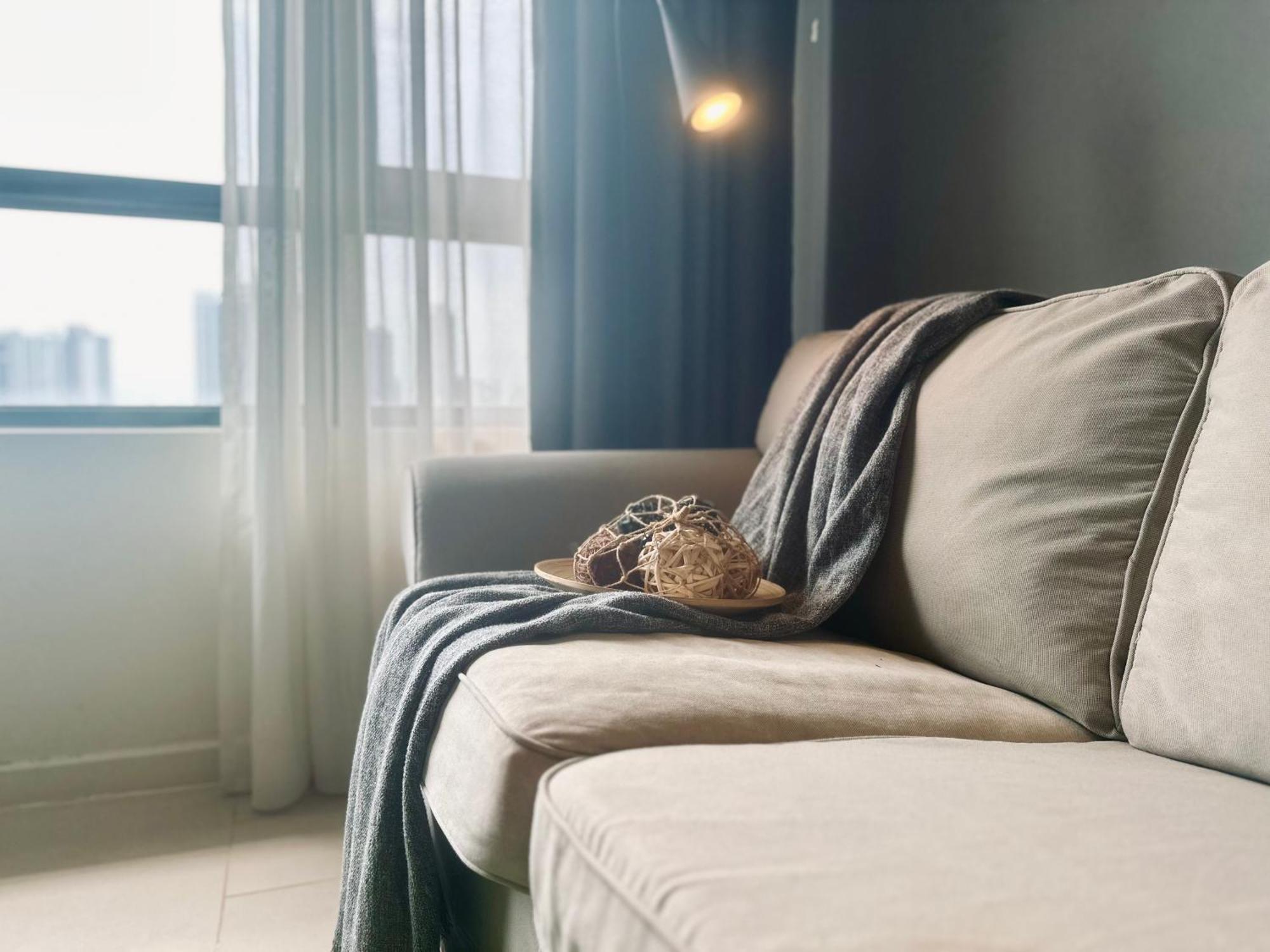 Cozy Tamarind *