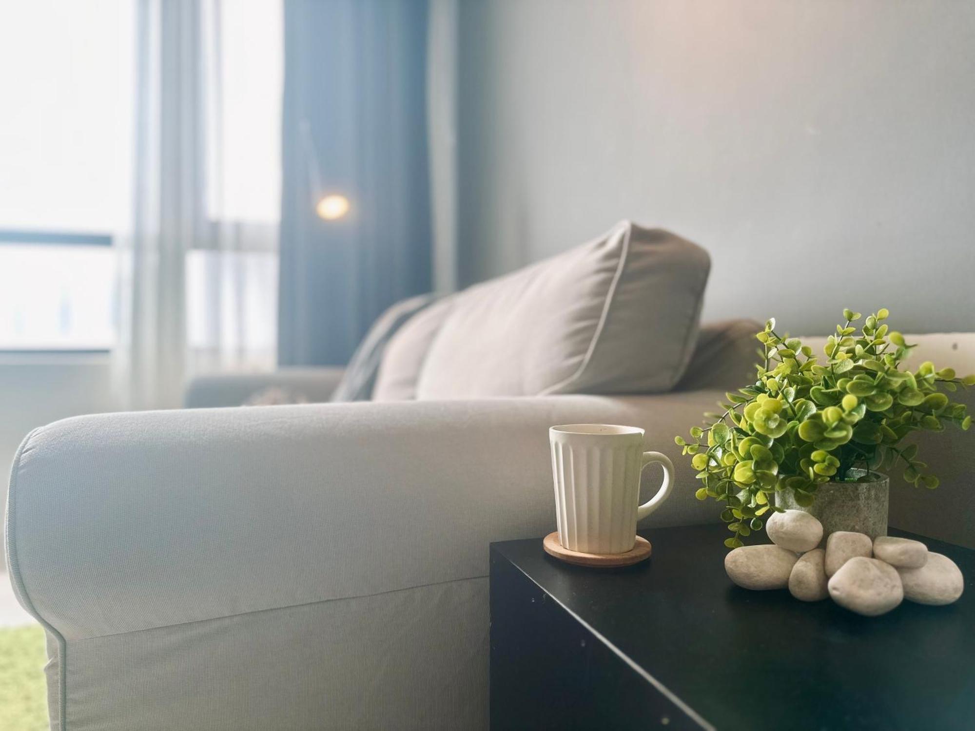 Cozy Tamarind Apartment *