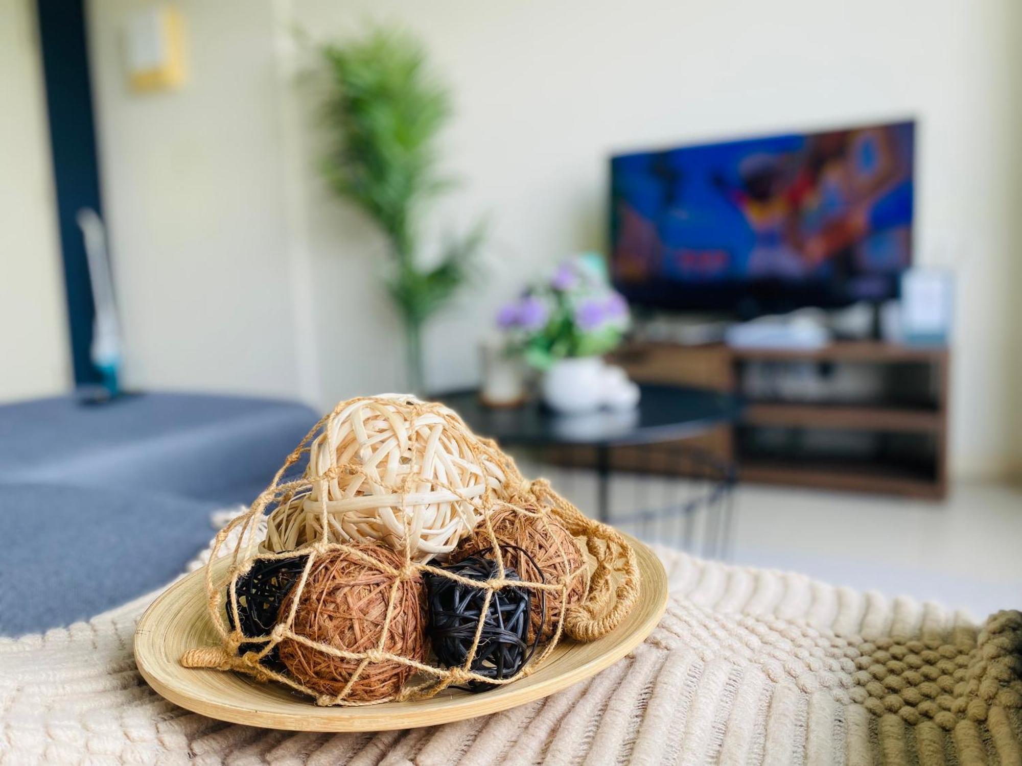 Apartment Cozy Tamarind *