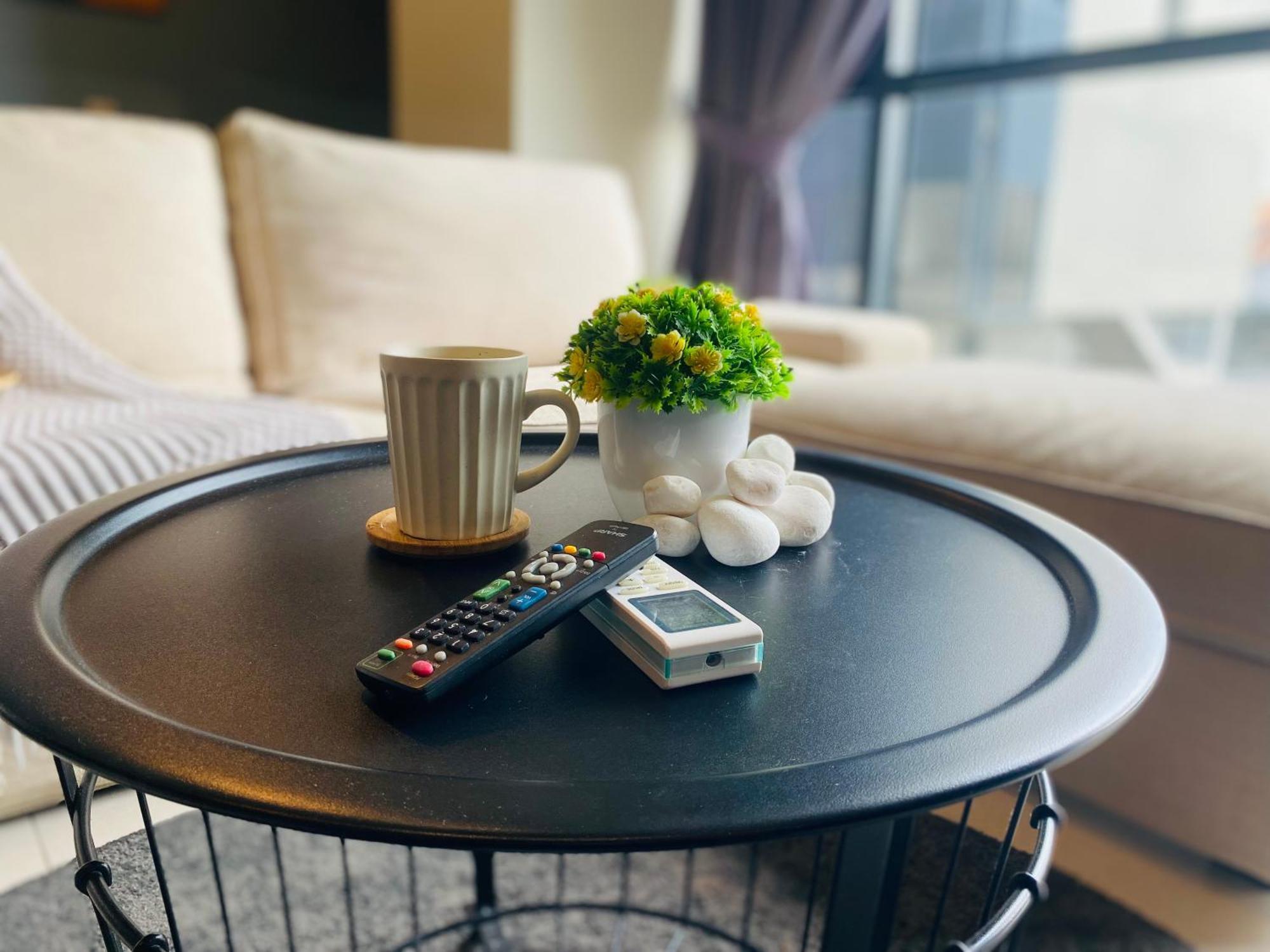 Cozy Tamarind Apartment