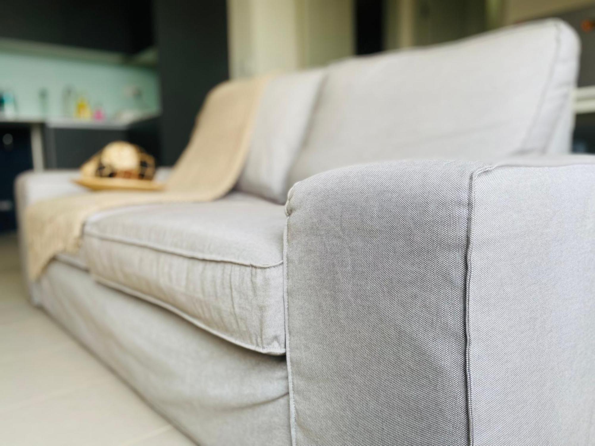 Apartment Cozy Tamarind Cyberjaya