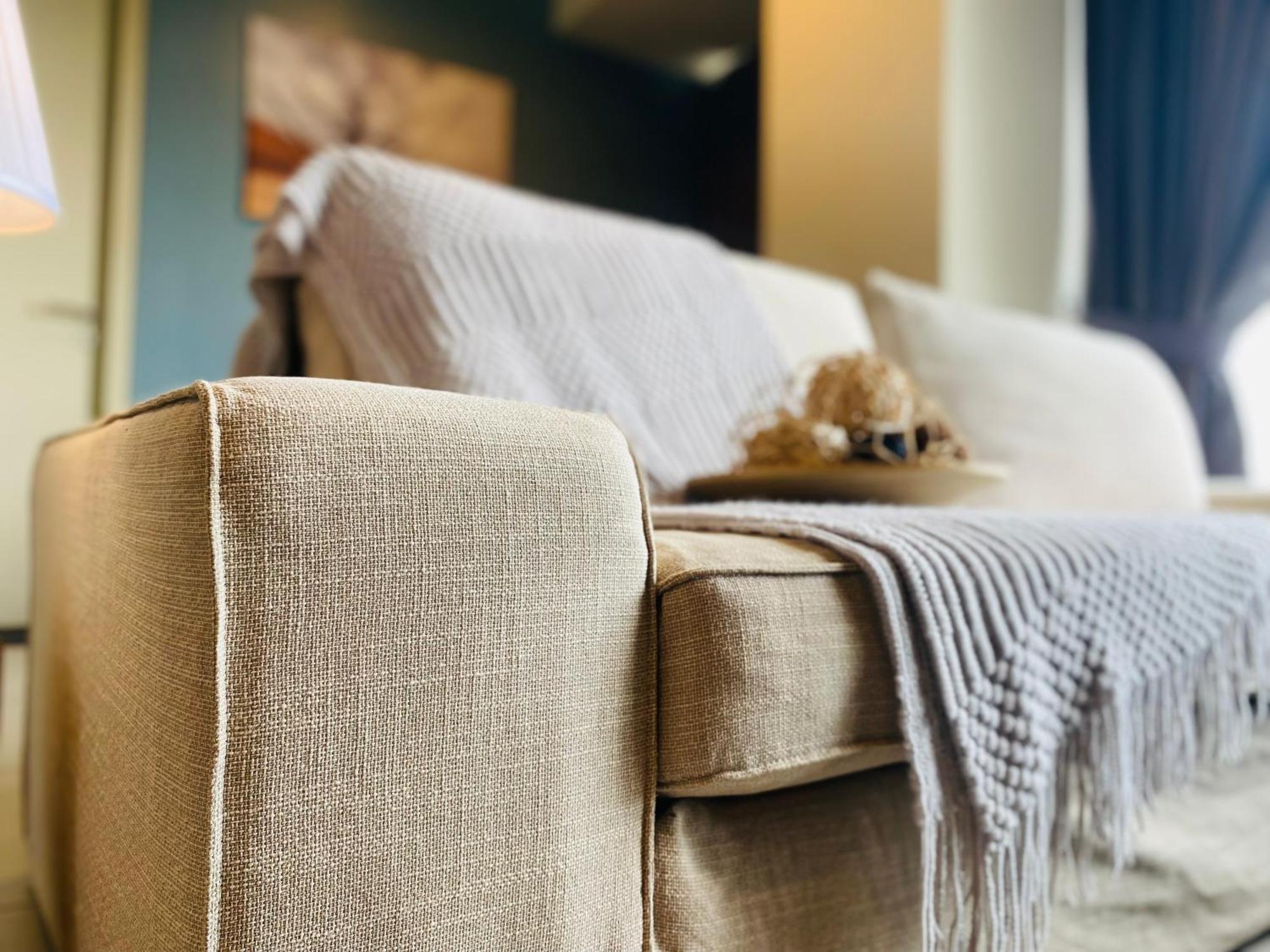 Cozy Tamarind Apartment