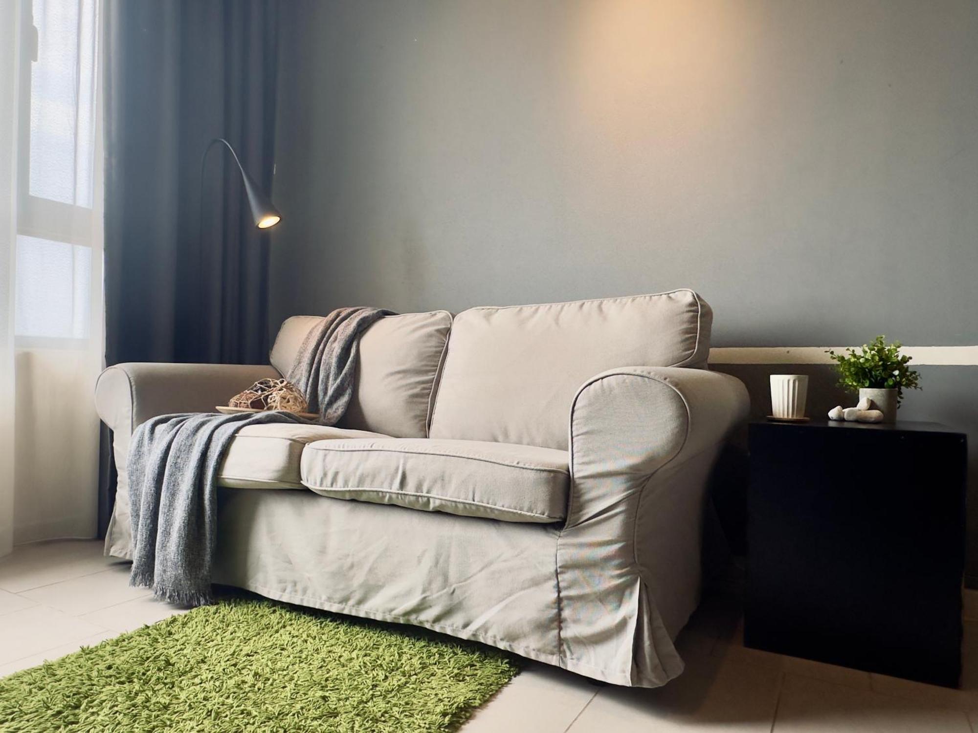 Cozy Tamarind Cyberjaya