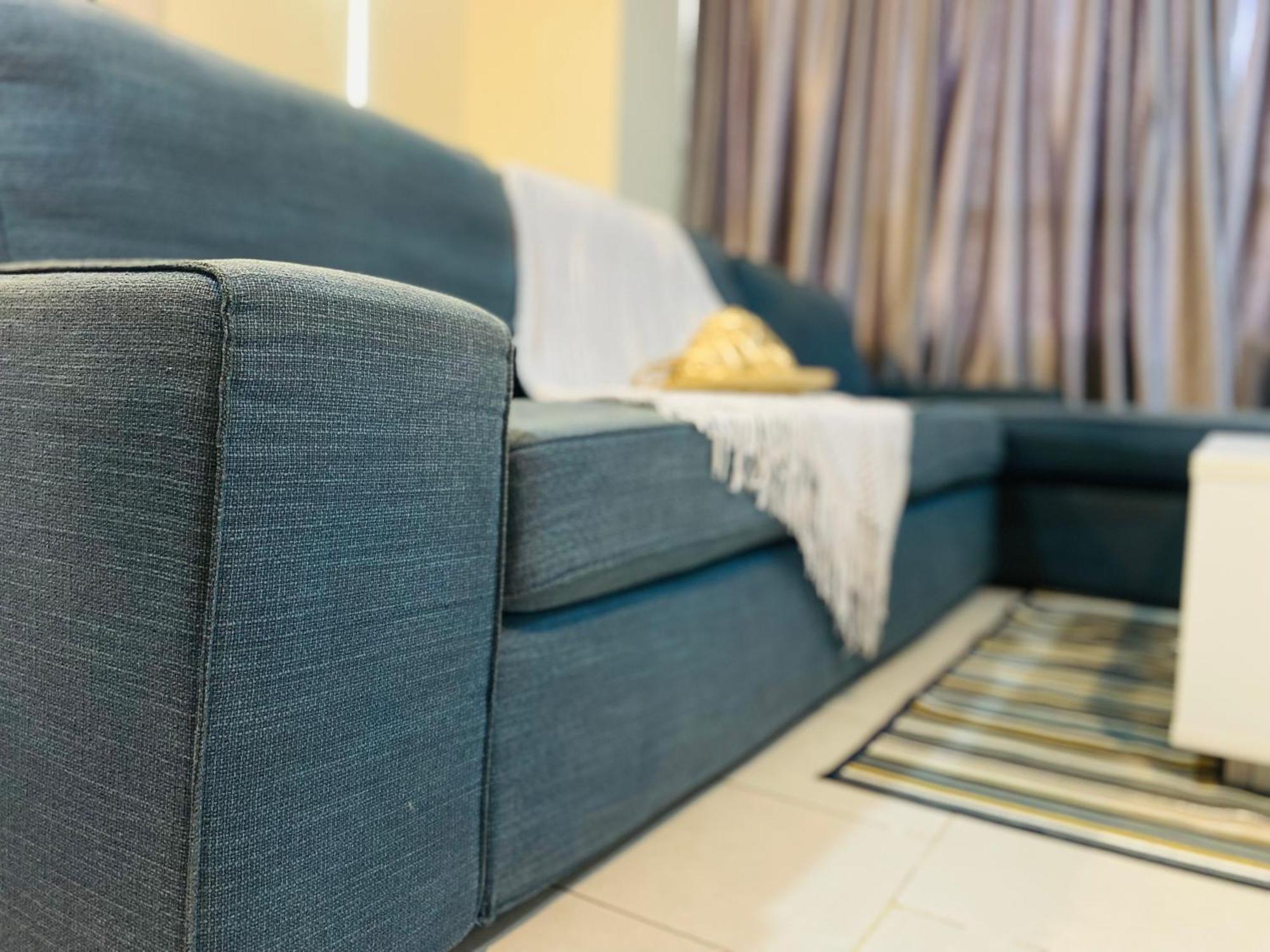 Cozy Tamarind Apartment *