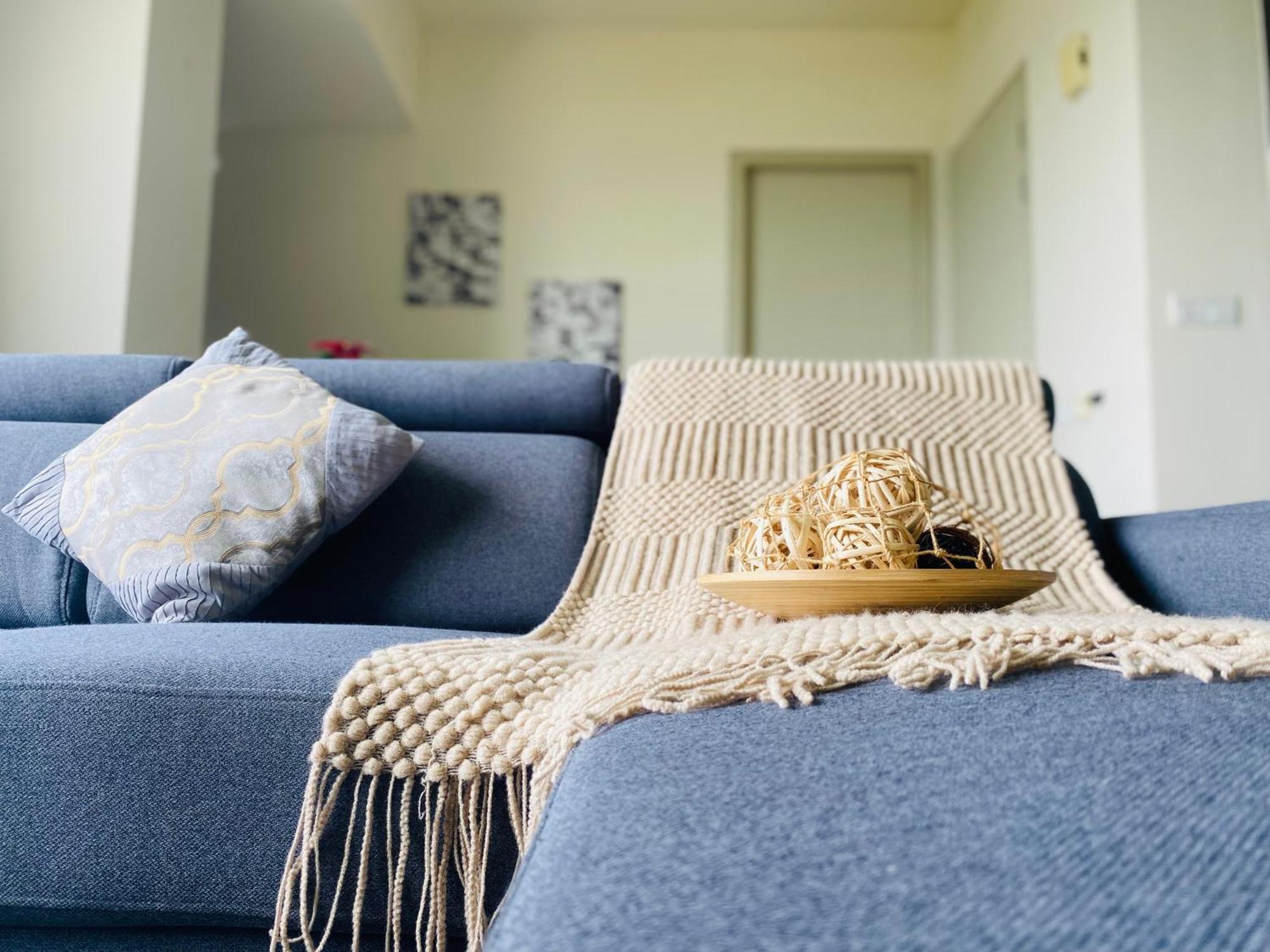 Cozy Tamarind Apartment