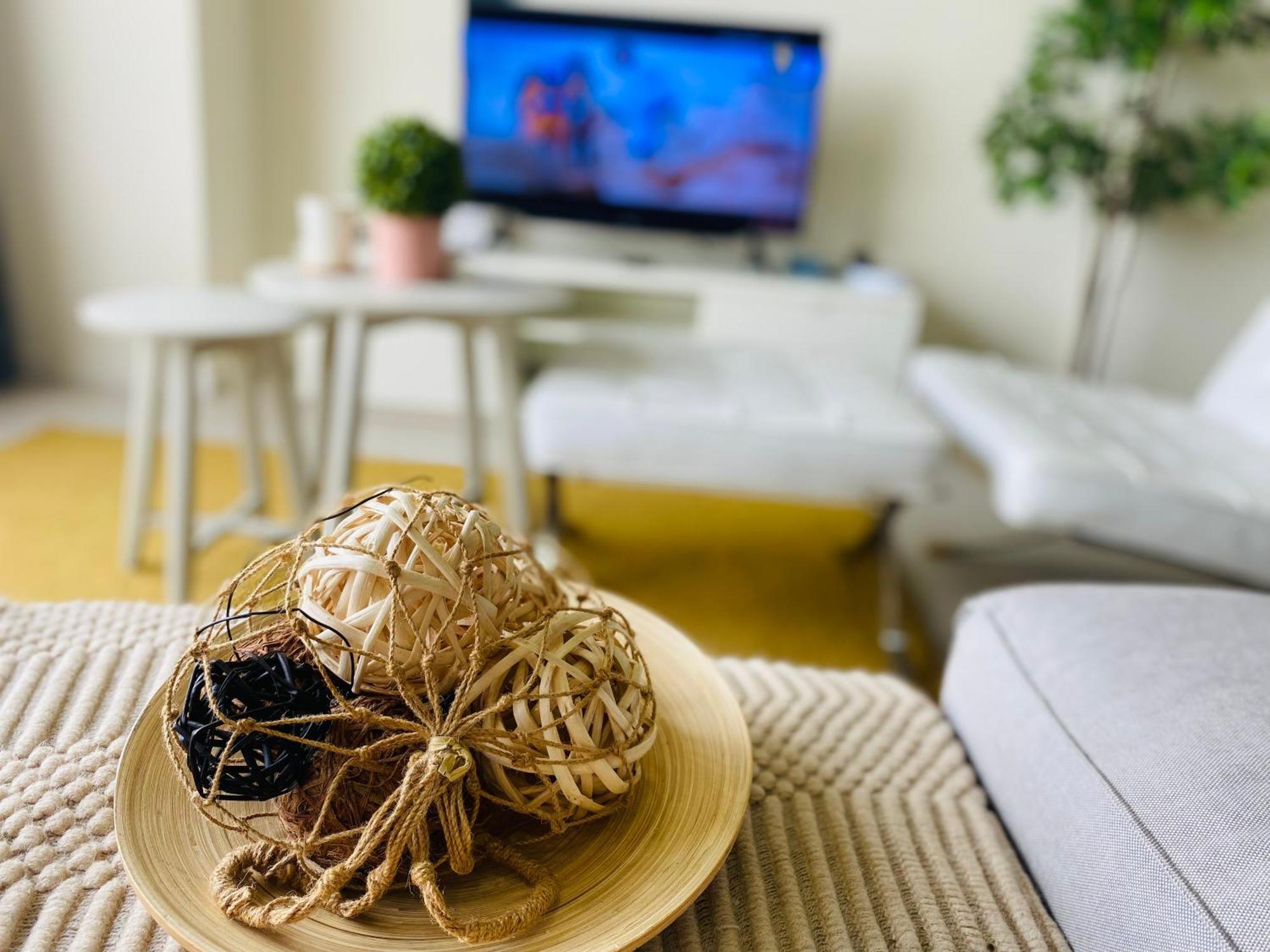 Apartment Cozy Tamarind