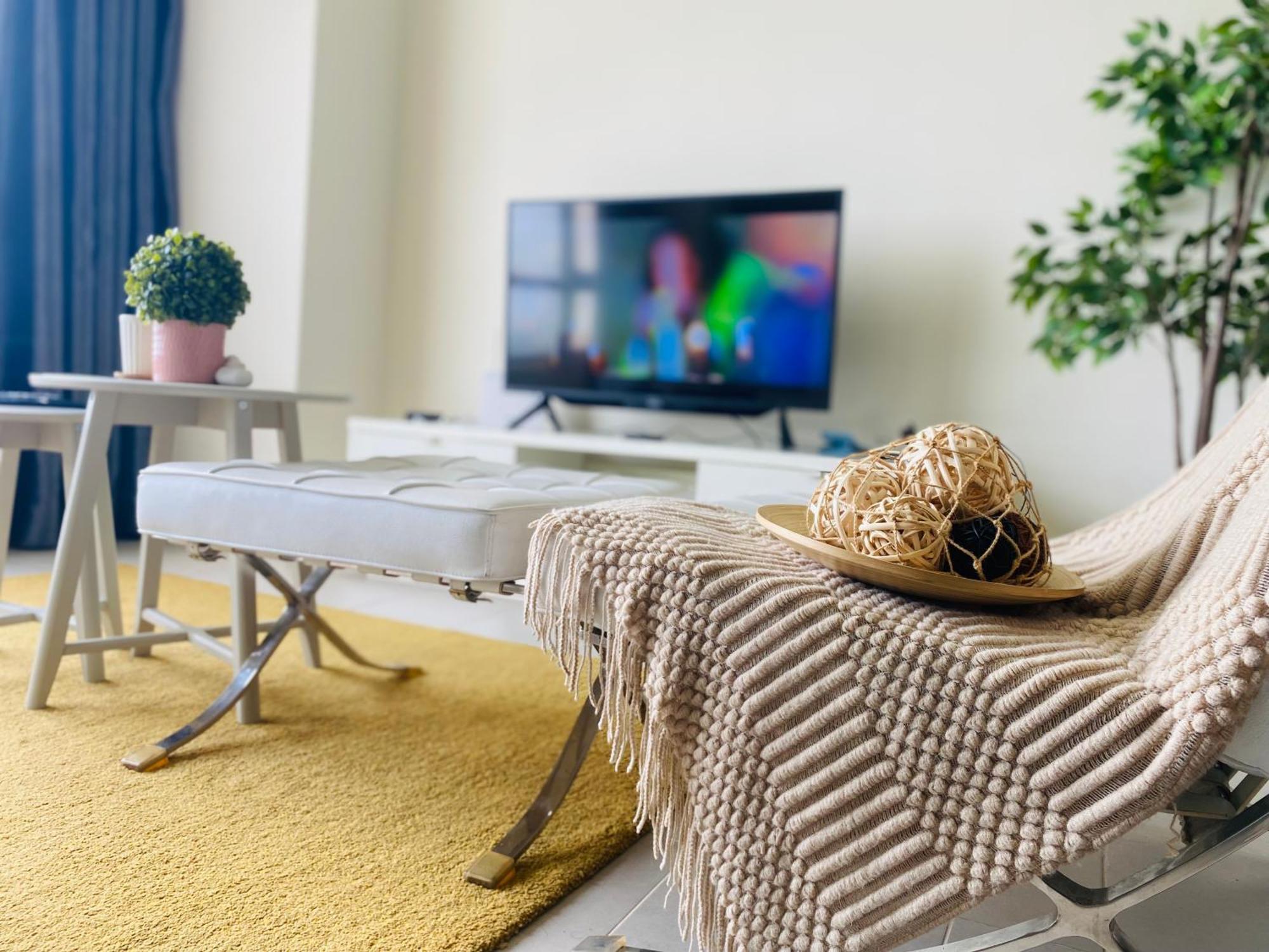 Cozy Tamarind Apartment Cyberjaya