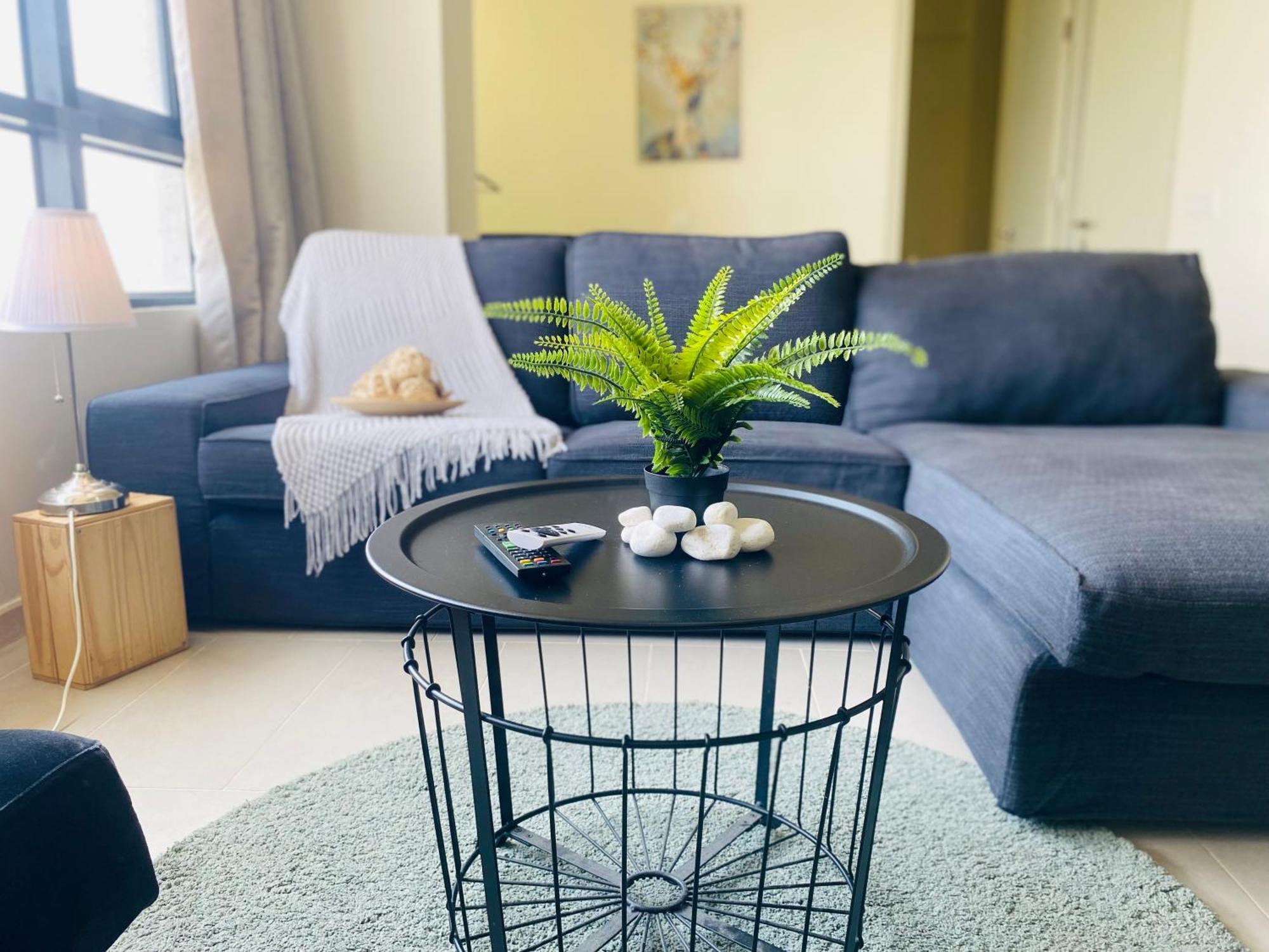 Cozy Tamarind