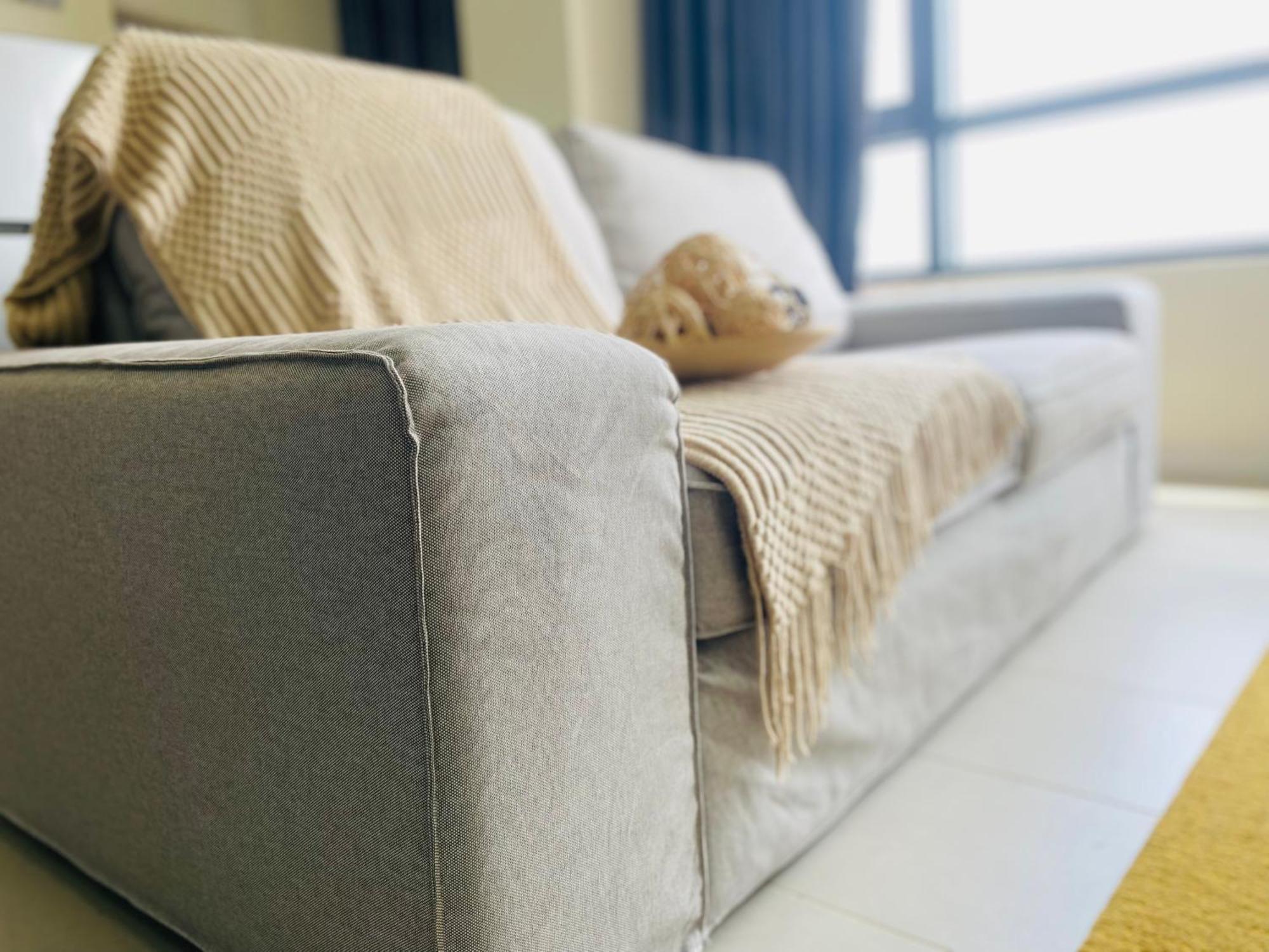 Cozy Tamarind Apartment