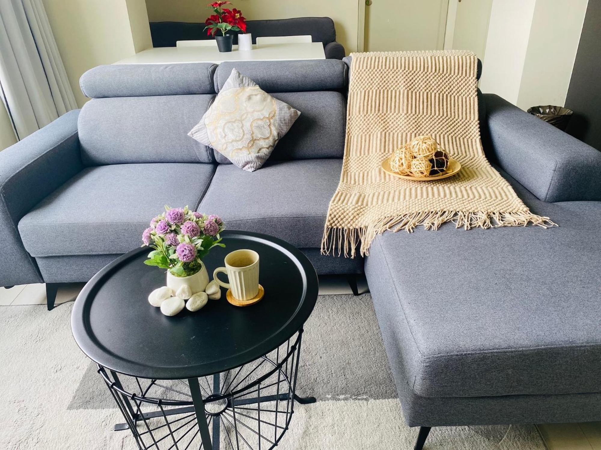 Apartment Cozy Tamarind