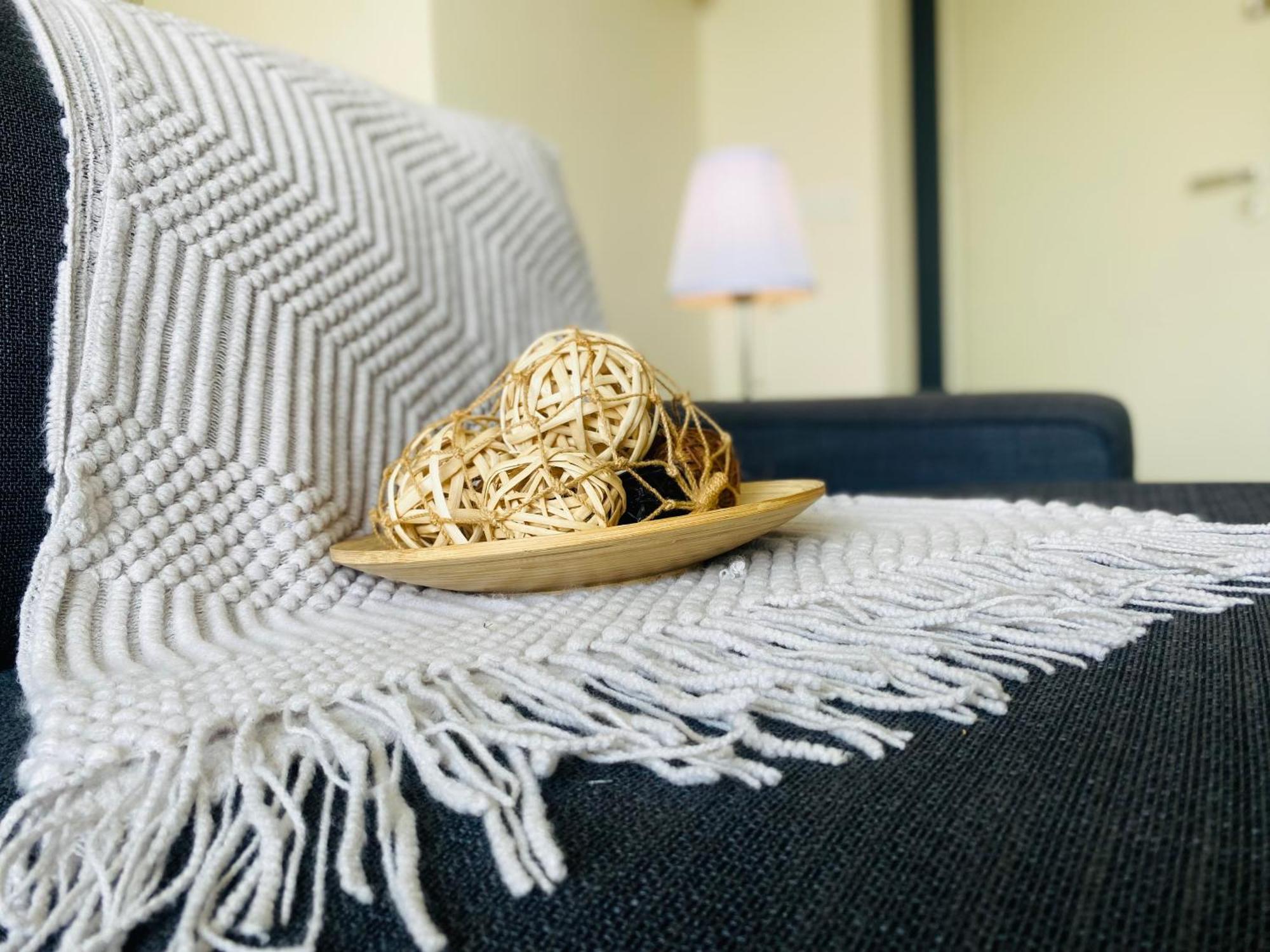 Apartment Cozy Tamarind *