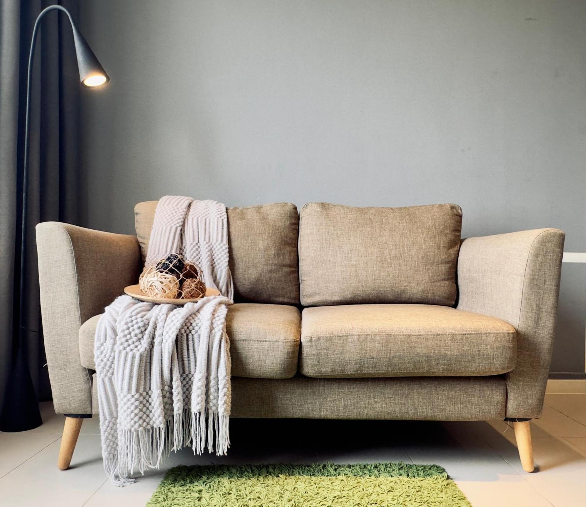 Cozy Tamarind *