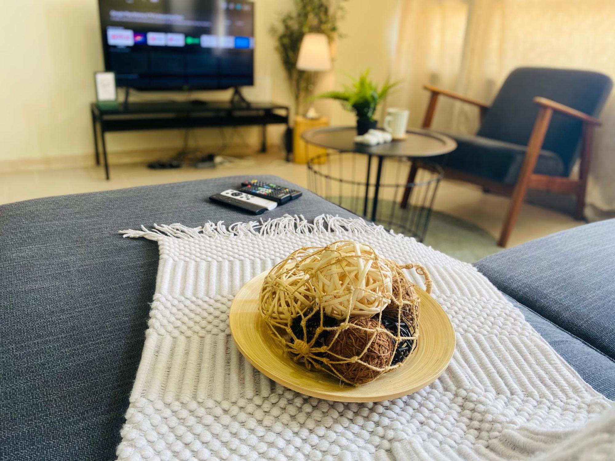Apartment Cozy Tamarind *