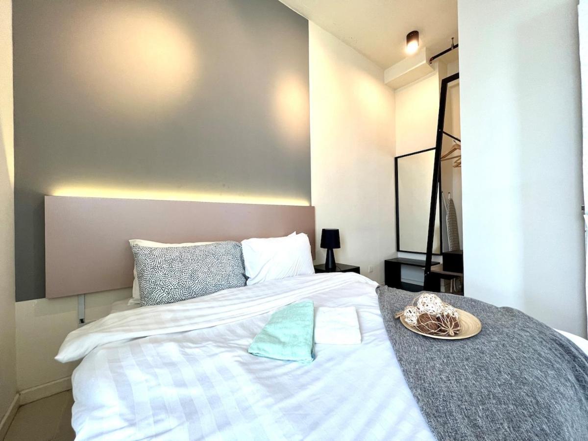 Apartment Cozy Tamarind