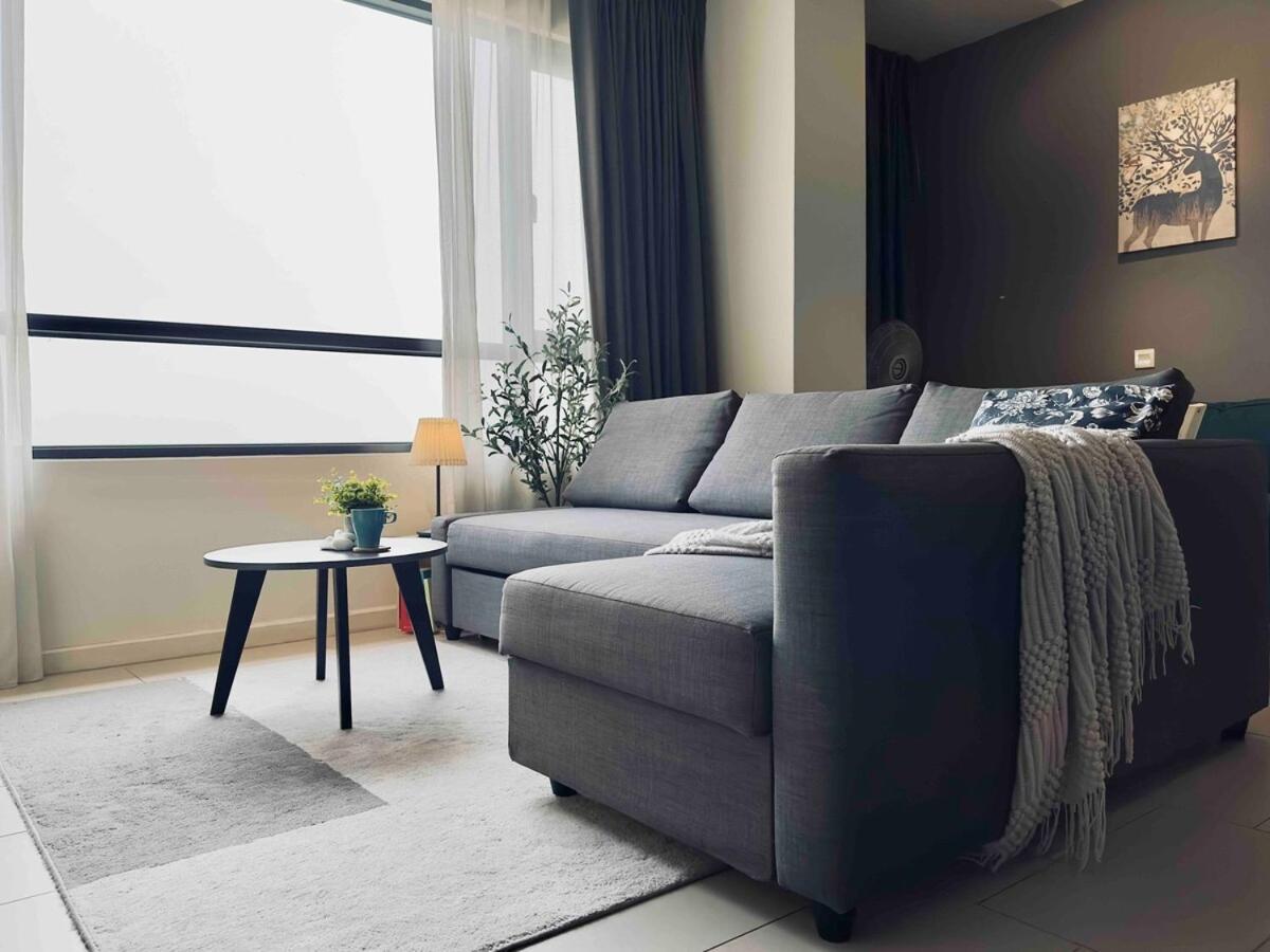 Apartment Cozy Tamarind *