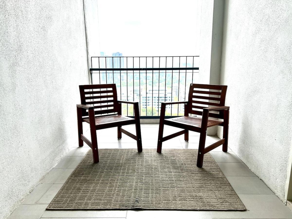 Apartment Cozy Tamarind Cyberjaya