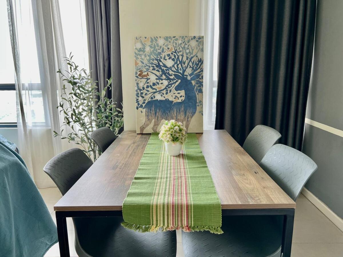 Apartment Cozy Tamarind