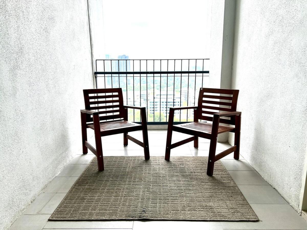 Cozy Tamarind Cyberjaya
