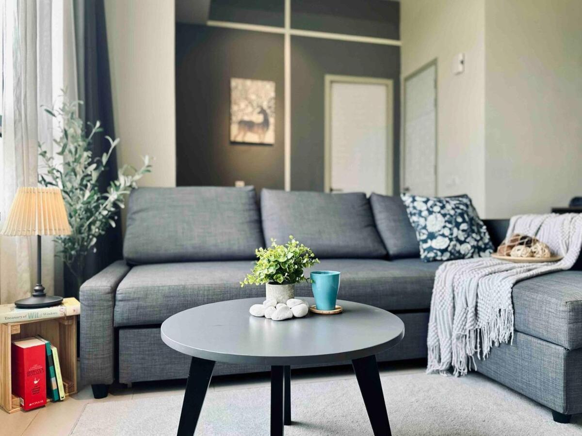 Cozy Tamarind Apartment